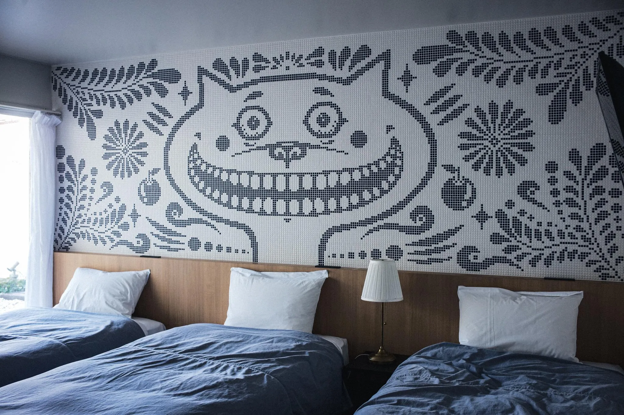 SHIRAHAMA KEY TERRACE SEAMORE RESIDENCEの宿泊予約はRelux（リラックス）