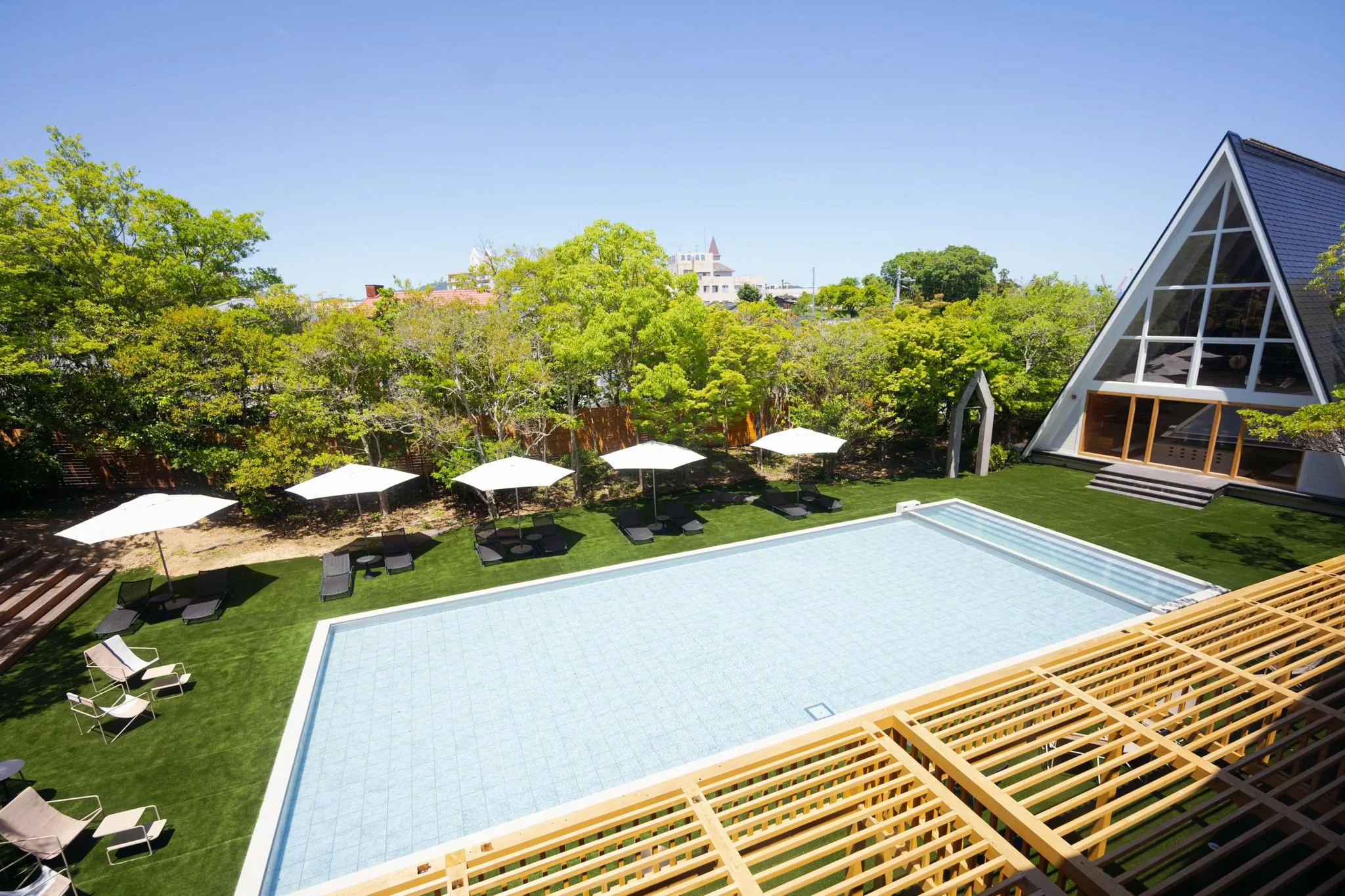 クラフトホテル瀬戸内の宿泊予約はRelux（リラックス）