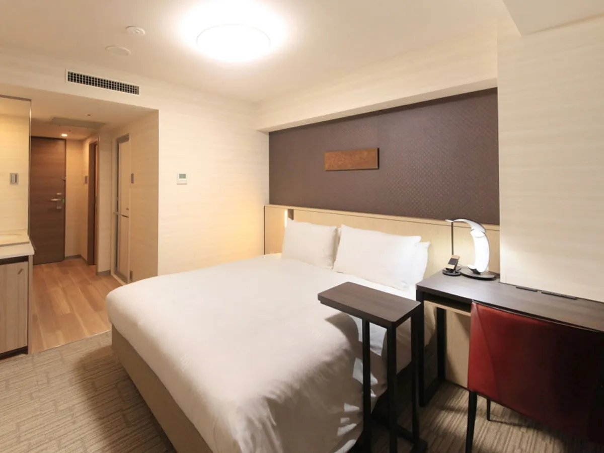 リッチモンドホテル横浜駅前の宿泊予約はRelux（リラックス）