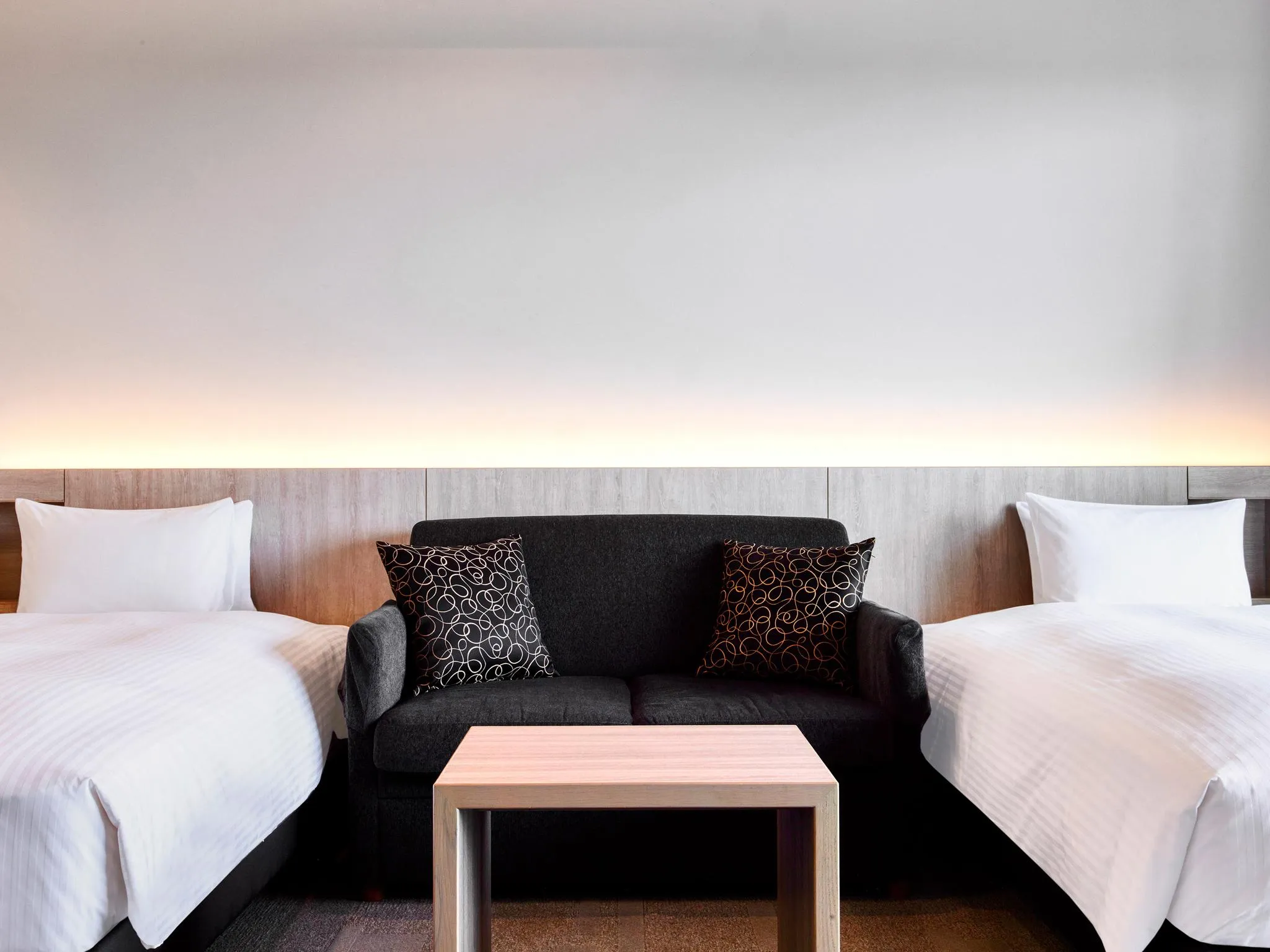 IN THE LIBRARY hotel and books TOKOROZAWAの宿泊予約はRelux