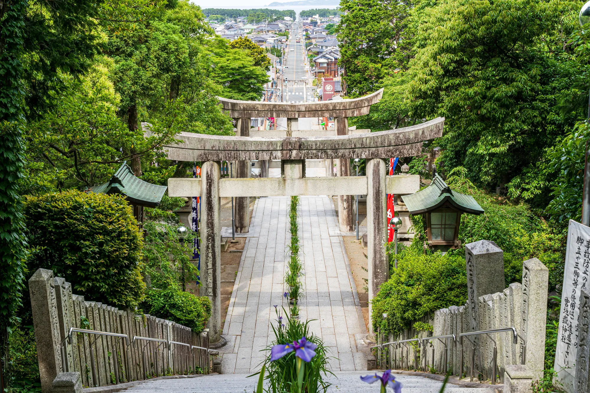 福岡 博多を観光するならここ 1泊2日の王道コース Relux Journal