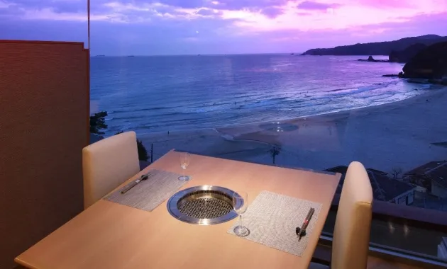 下田 南伊豆の旅館8選 美しい海を眺めながら至福のひと時を Relux Journal