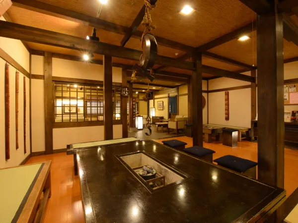 草津温泉 奈良屋