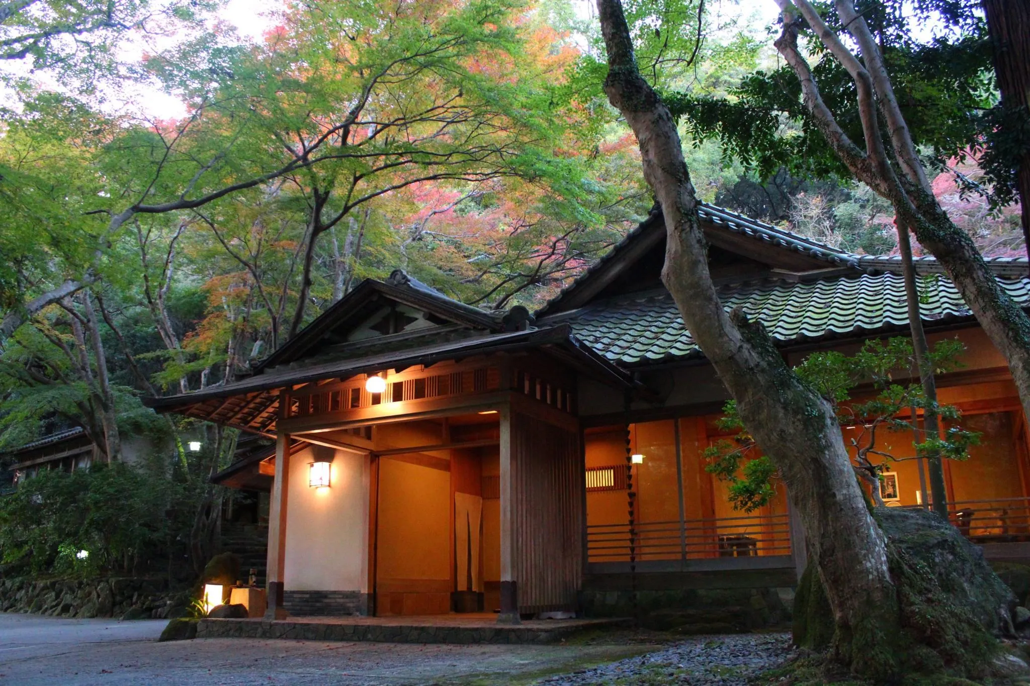 奈良で一度は泊まりたい！おすすめのホテル・旅館7選