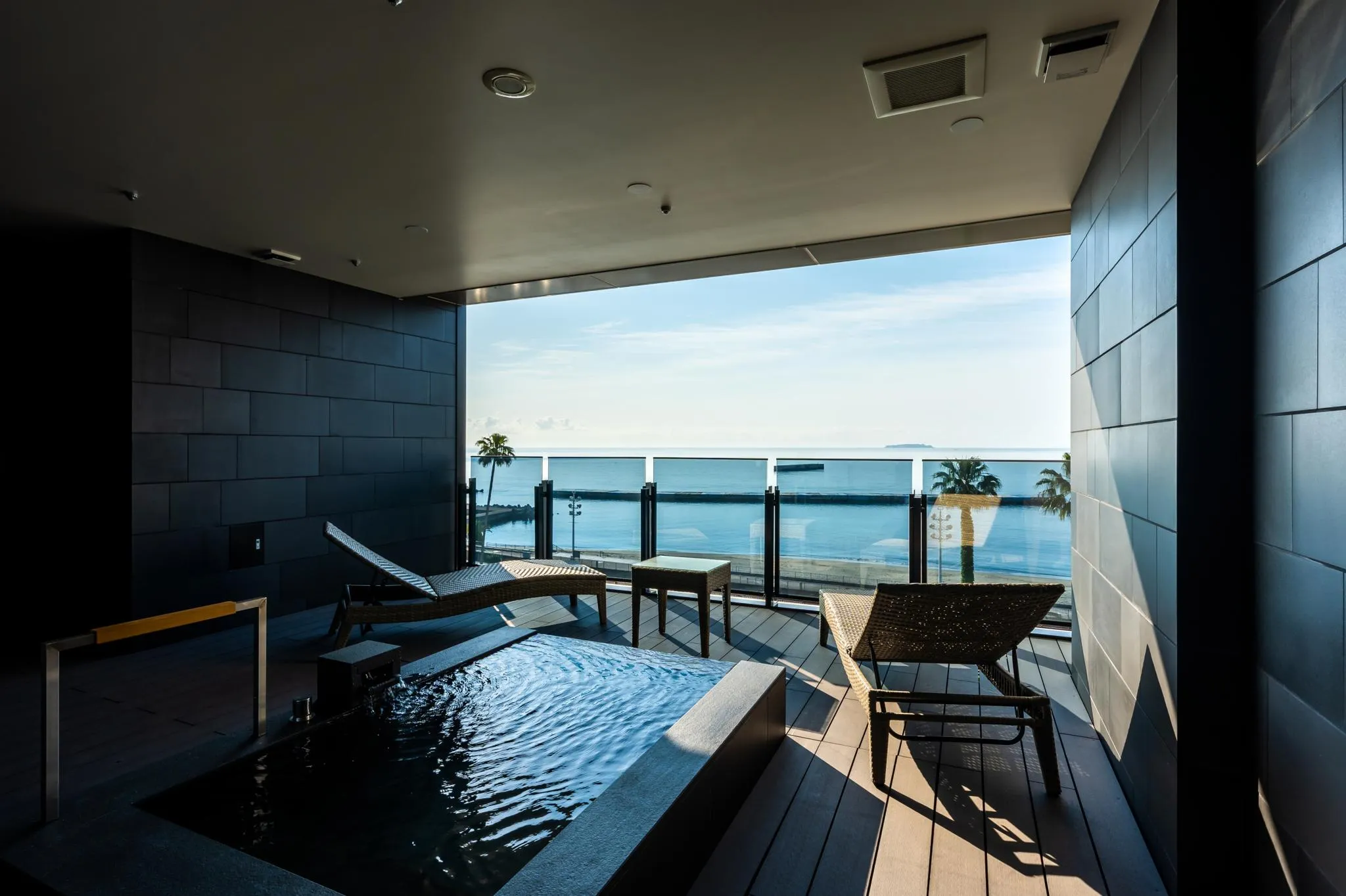 熱海パールスターホテル