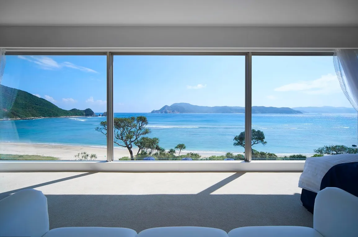 THE SCENE amami spa ＆ resort