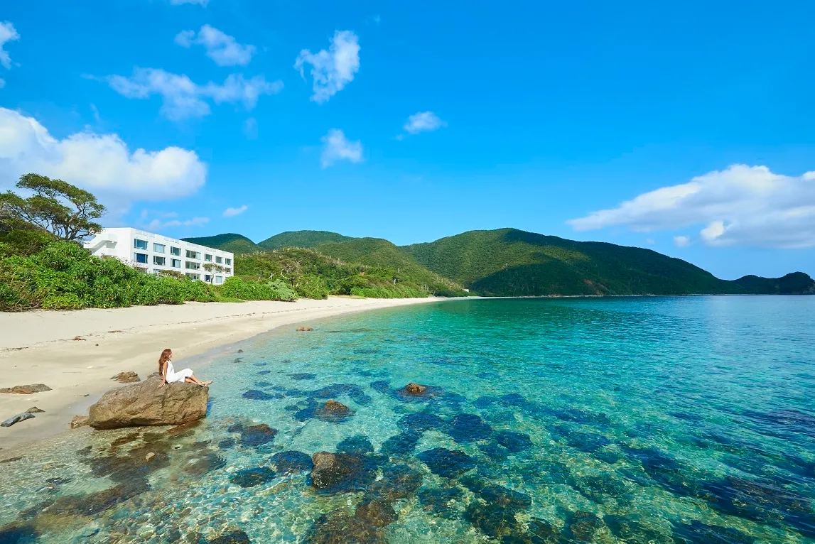 屋久島・奄美大島のおすすめリゾートホテル5選！南の楽園で癒されよう。