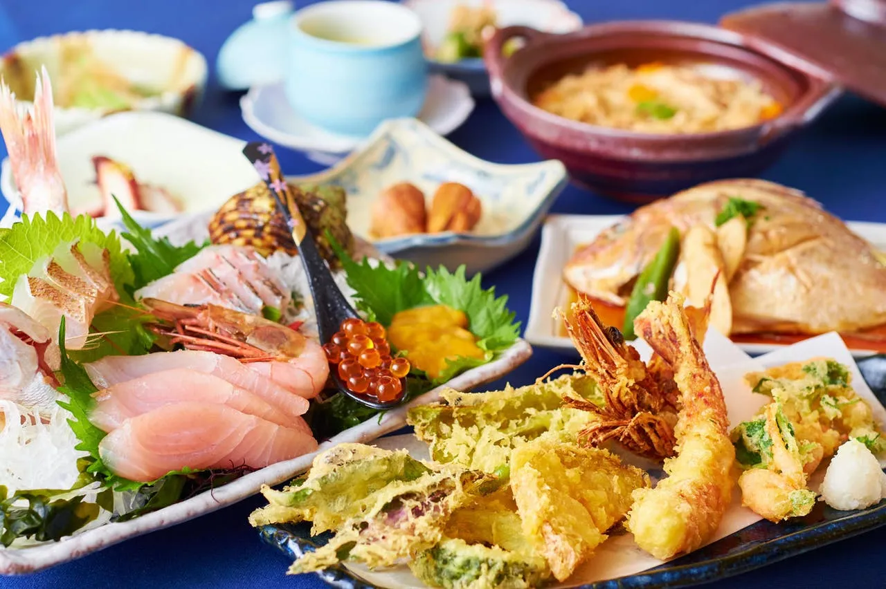 THE SCENE amami spa ＆ resort