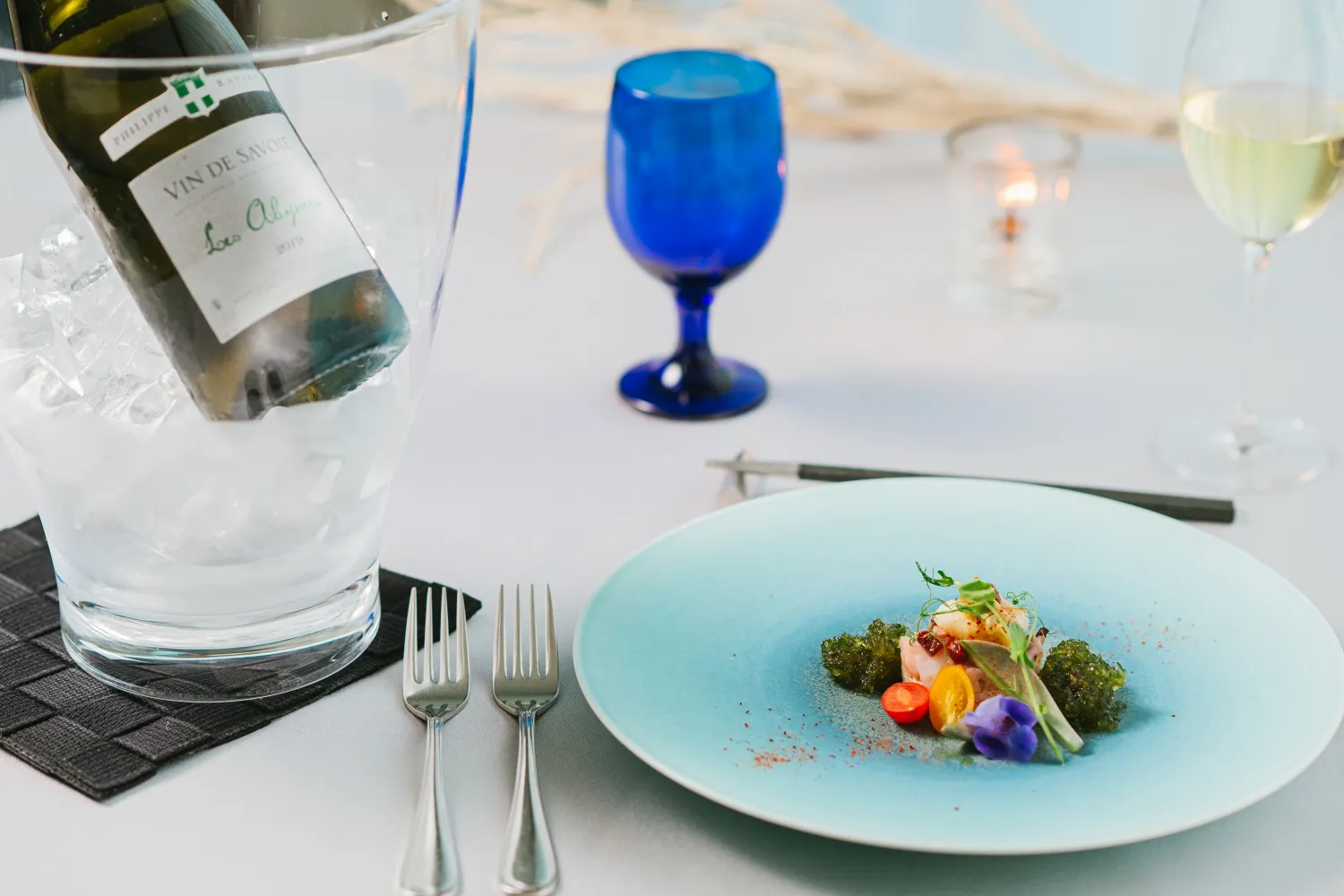 オーベルジュ フォンテーヌ・ブロー熱海