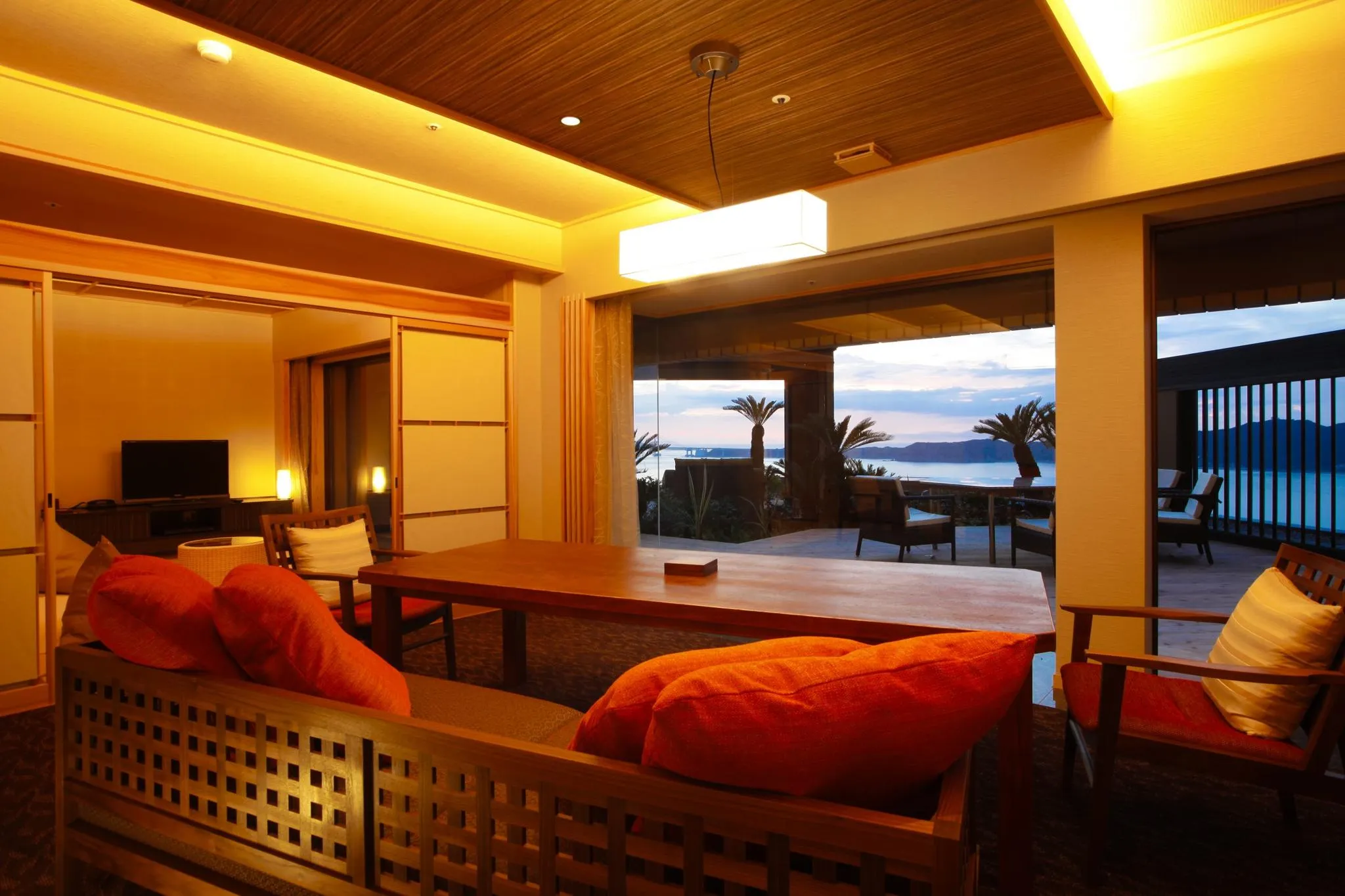淡路島で一度は泊まりたい おすすめホテル 旅館13選 Relux Journal