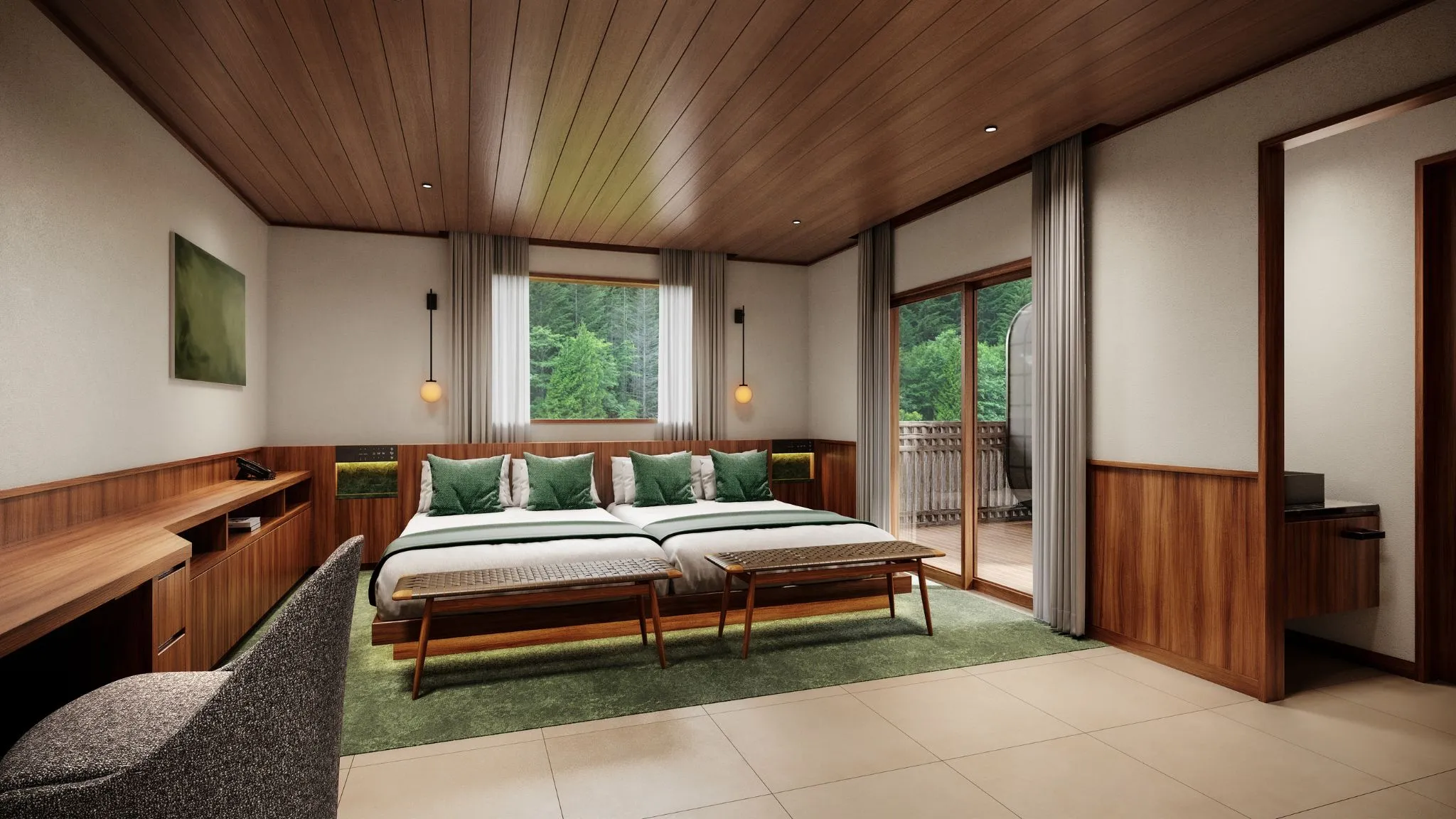 sankara hotel＆spa 屋久島