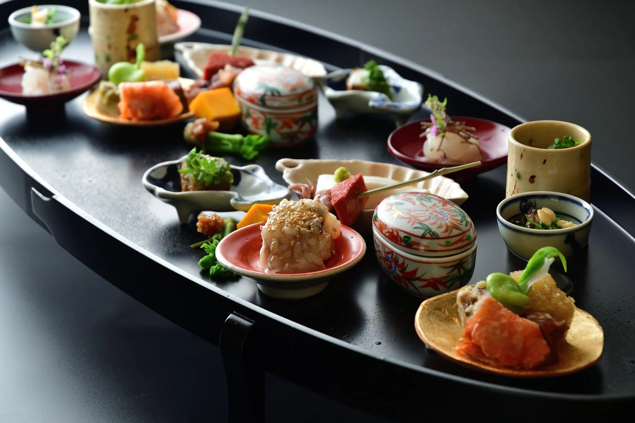 数寄の宿 野鶴亭