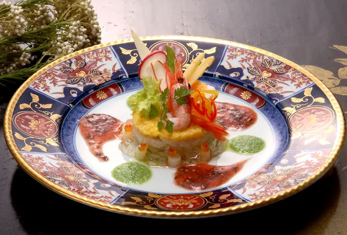 鳥遊ぶ森の宿 ふたり静