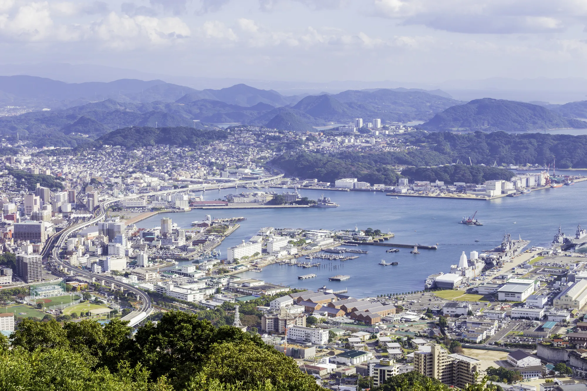 長崎に来たら必ず訪れたい 佐世保のおすすめ観光スポット17選 Relux Journal