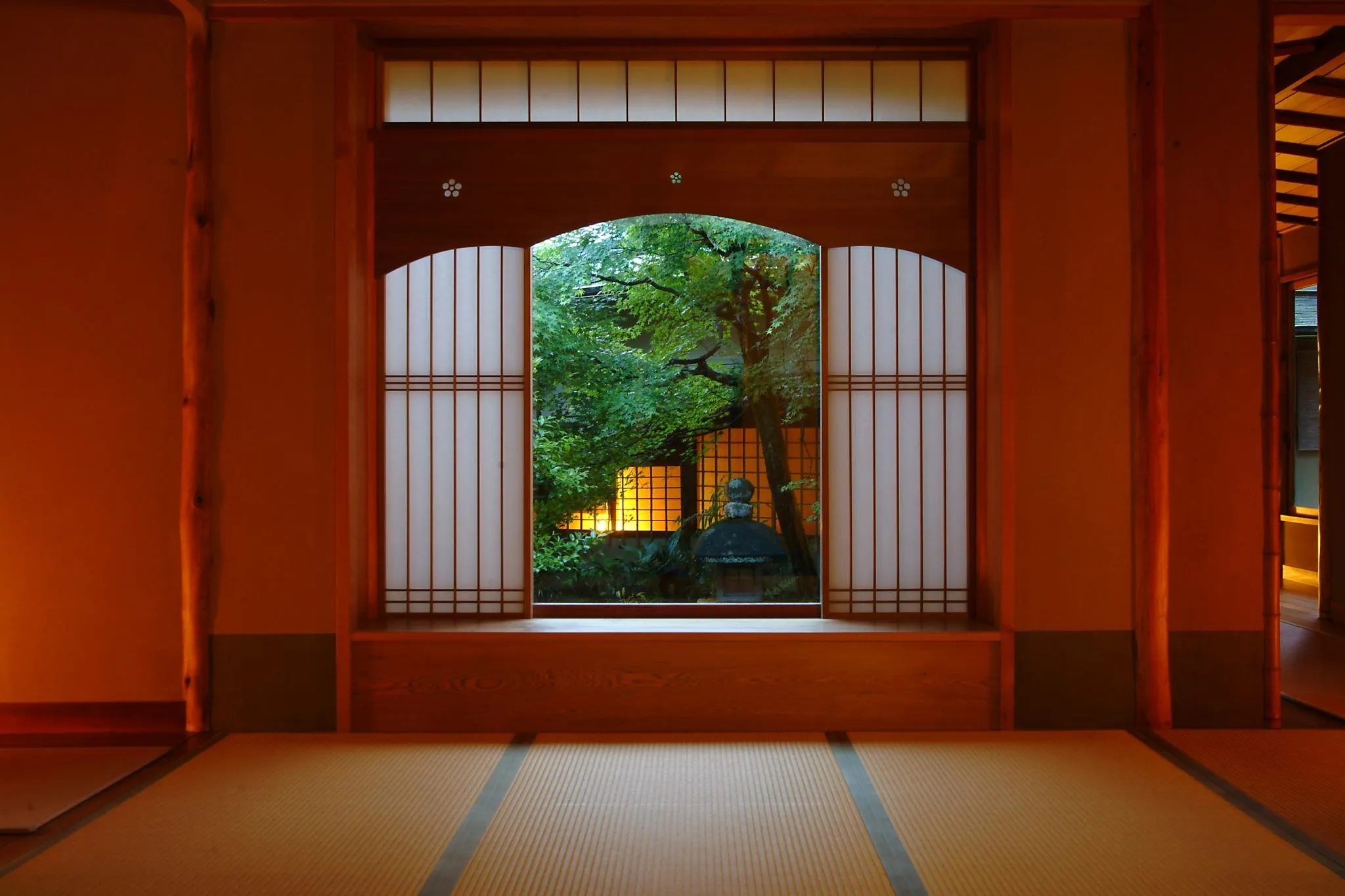 京都の旅館ならここ！日本の和の情緒溢れるおすすめ宿6選。