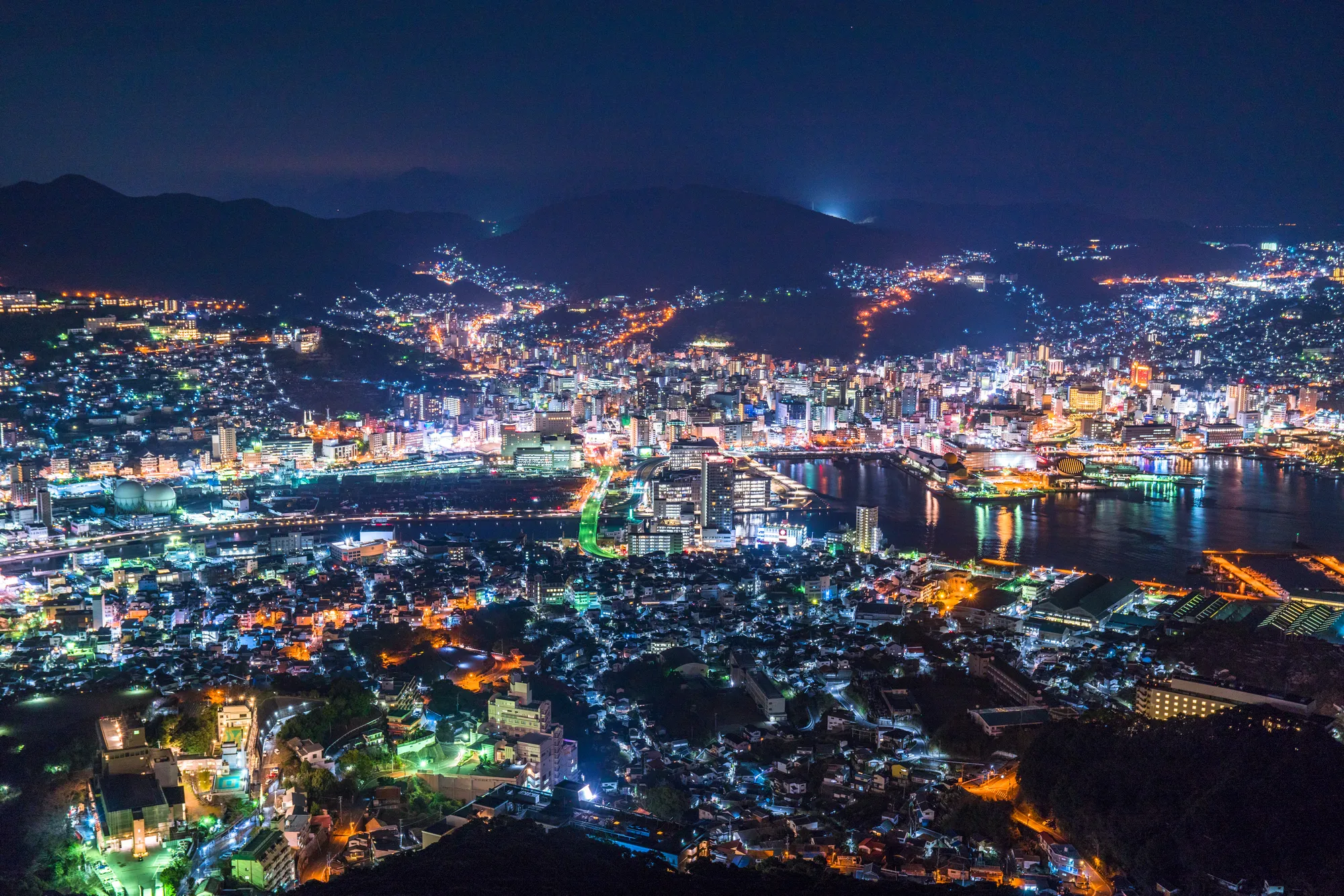 異国の香りあふれる街・長崎で一度は訪れたい！おすすめ観光スポット