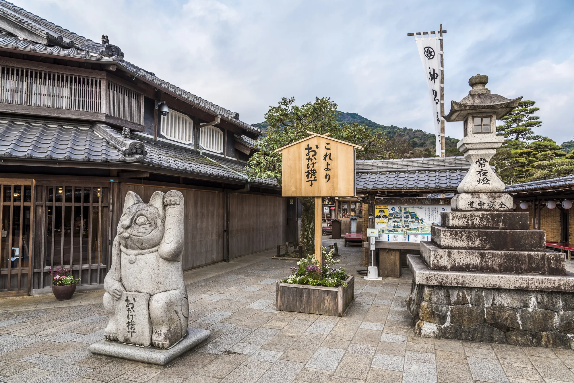 伊勢・志摩・鳥羽に行くなら訪れたい！おすすめスポット&ホテル・旅館