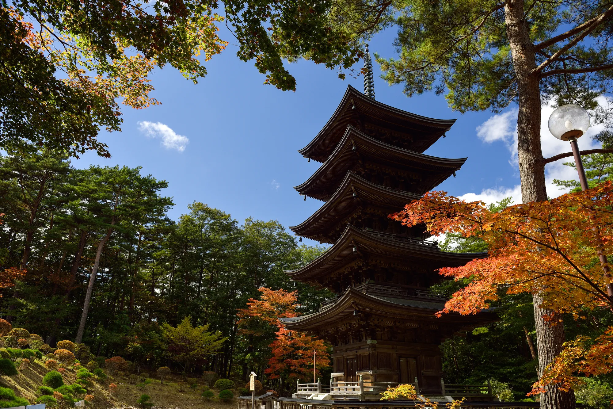 福泉寺