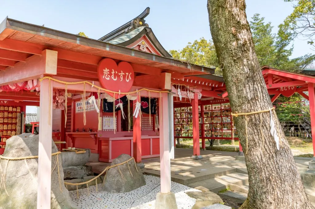 恋木神社