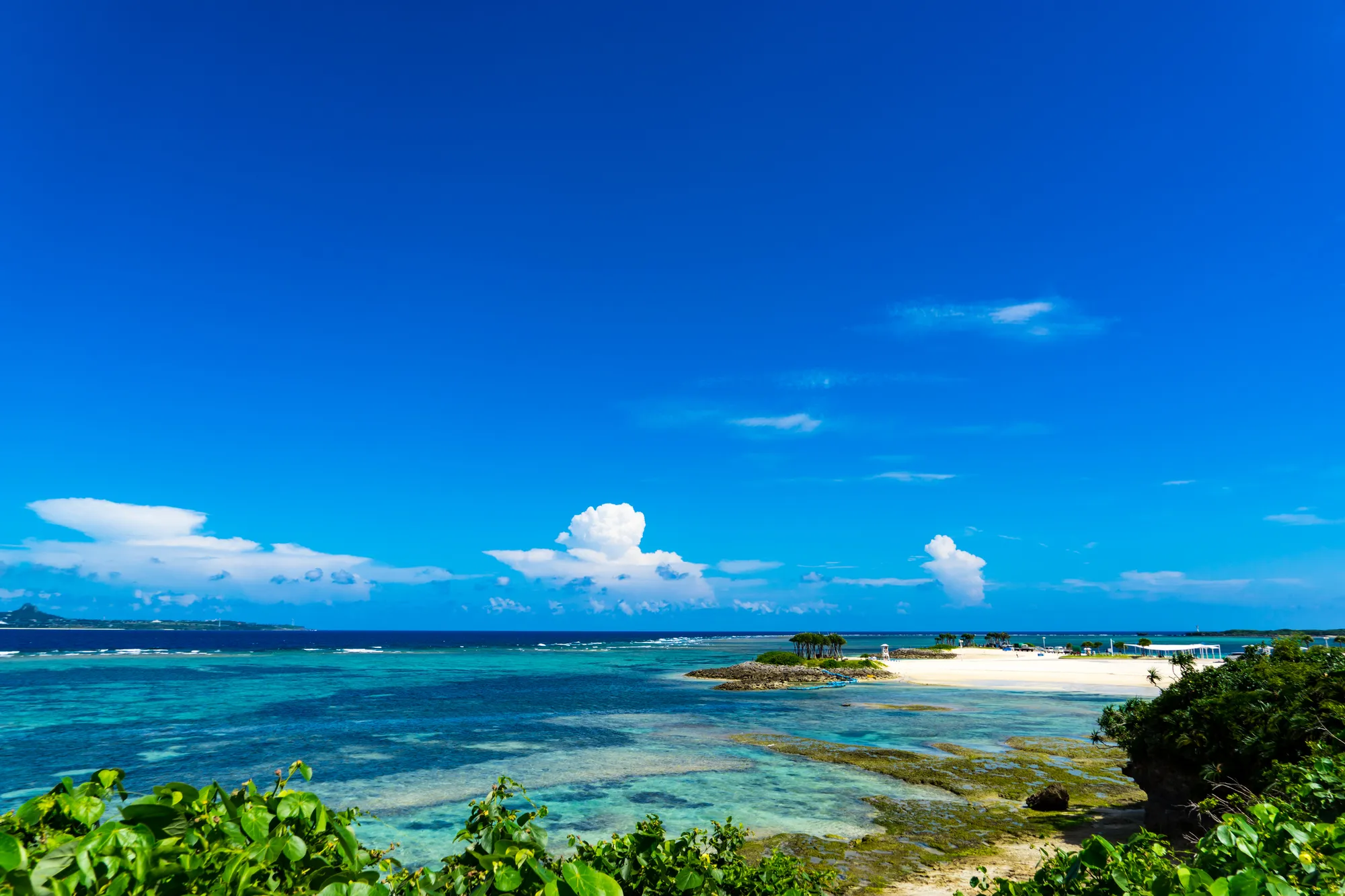 今年の夏は沖縄に！本島エリア別のおすすめ観光スポット26選 - Relux