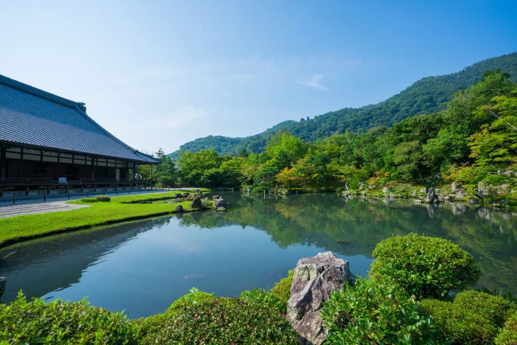 歴史を感じ 自然を愛でるーー 京都旅でおすすめの人気観光スポット選 Relux Journal