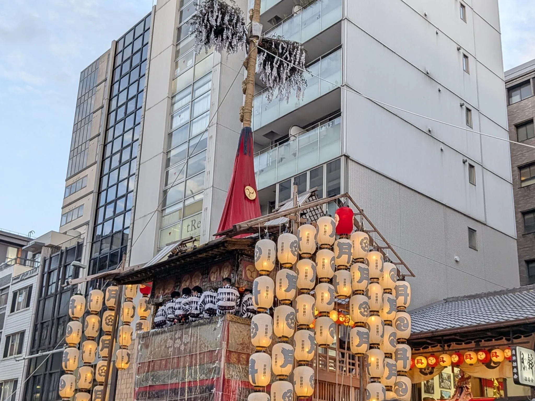 祇園祭