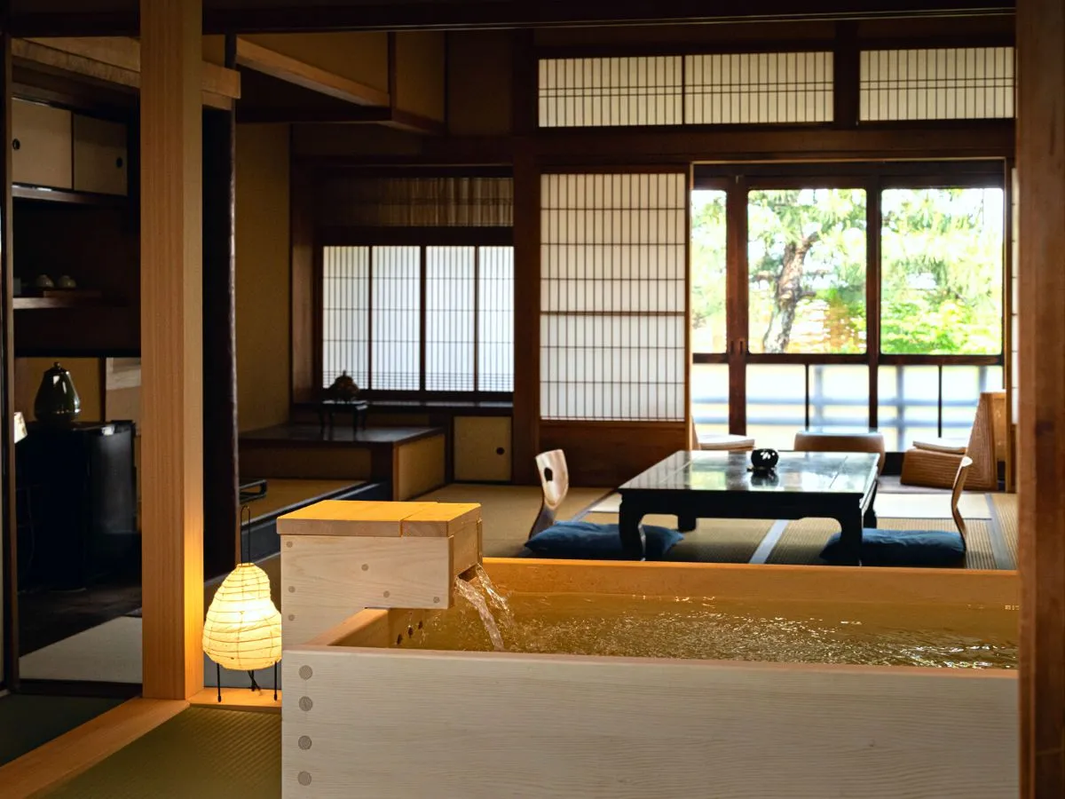 Nazuna 京都 二条城