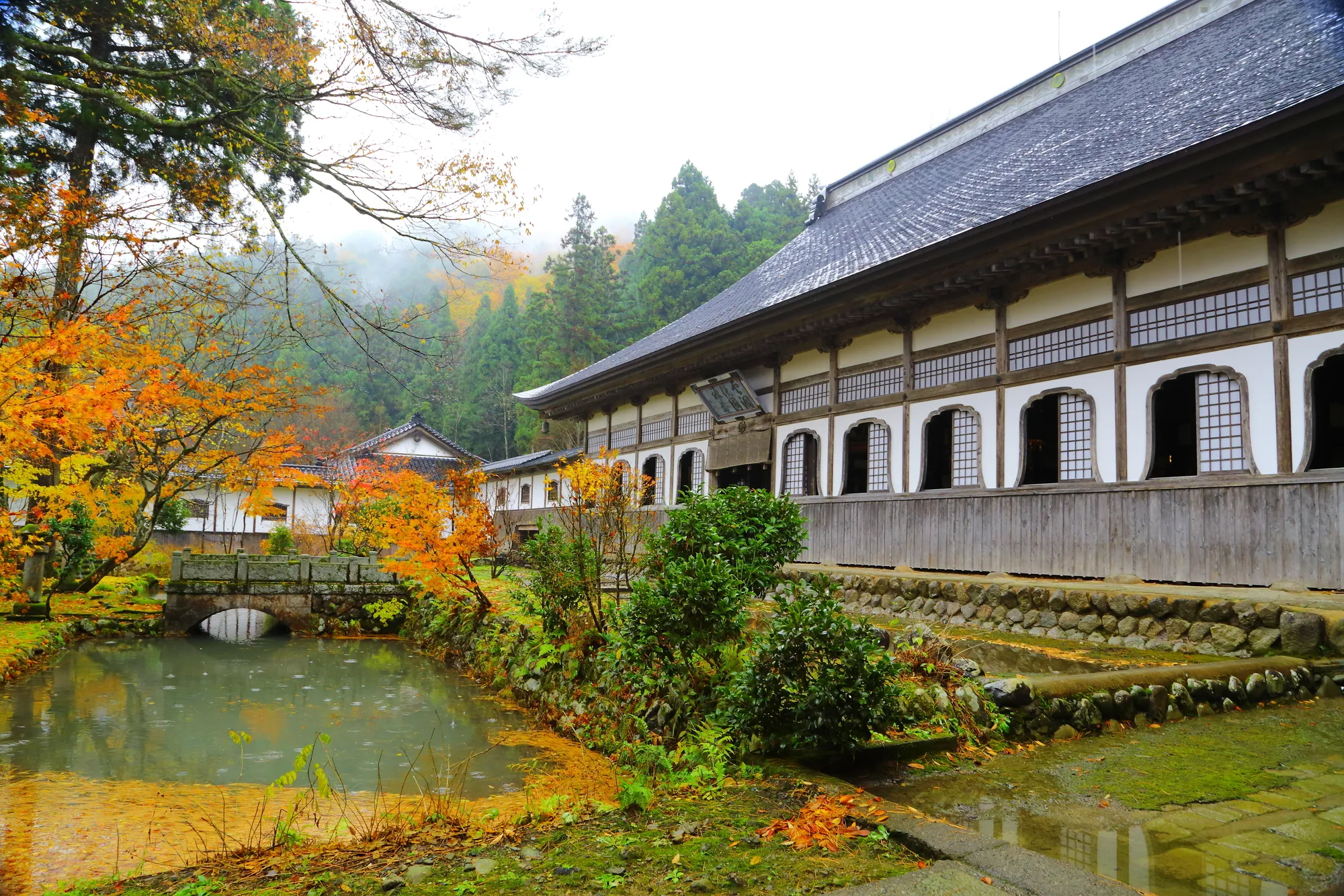 雲洞庵