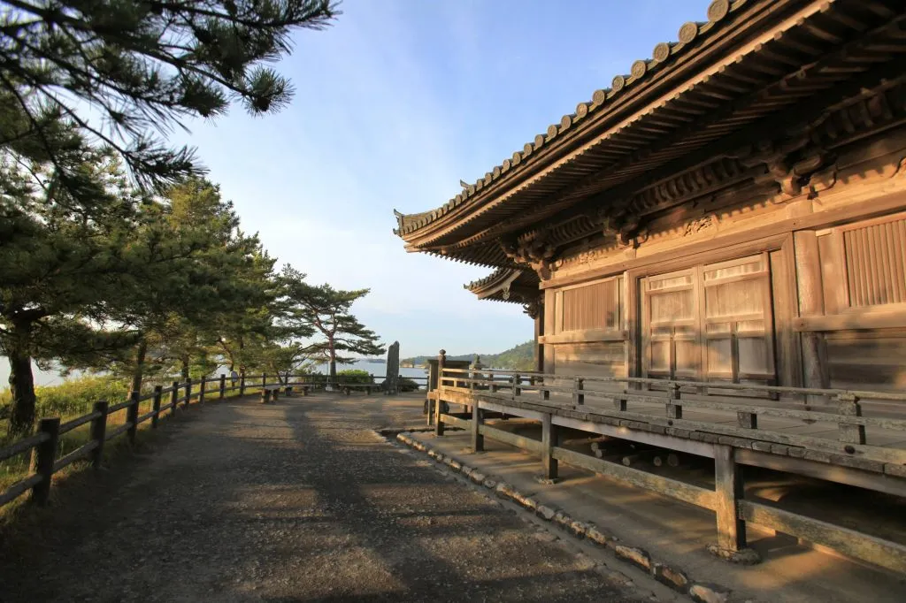 日本三景で有名 宮城県松島でおすすめの観光スポット7選 Relux Journal