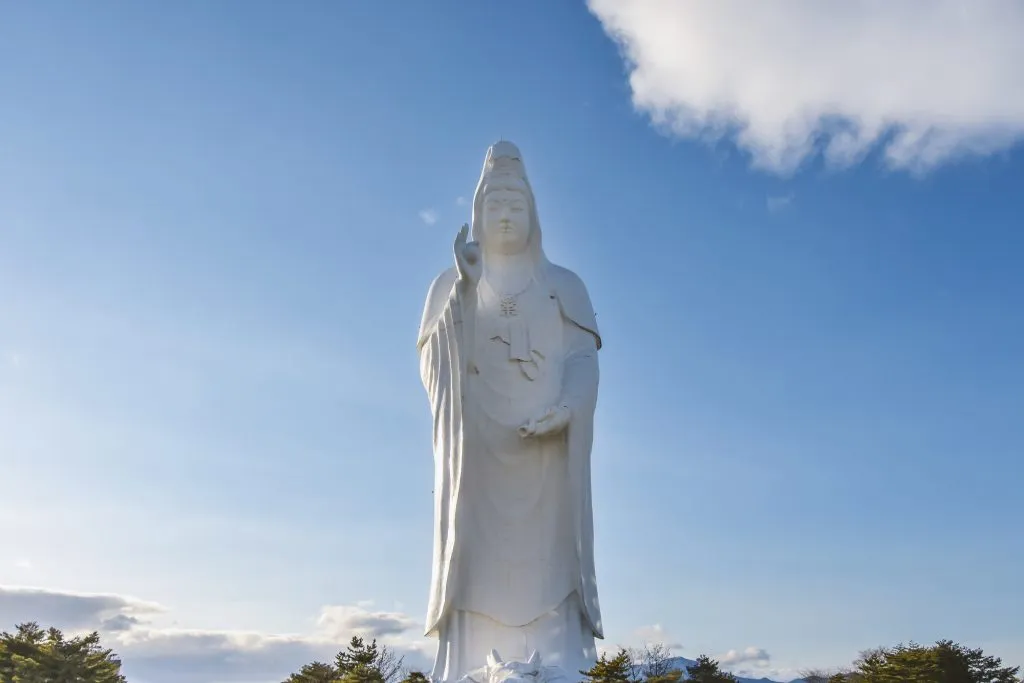 大観密寺