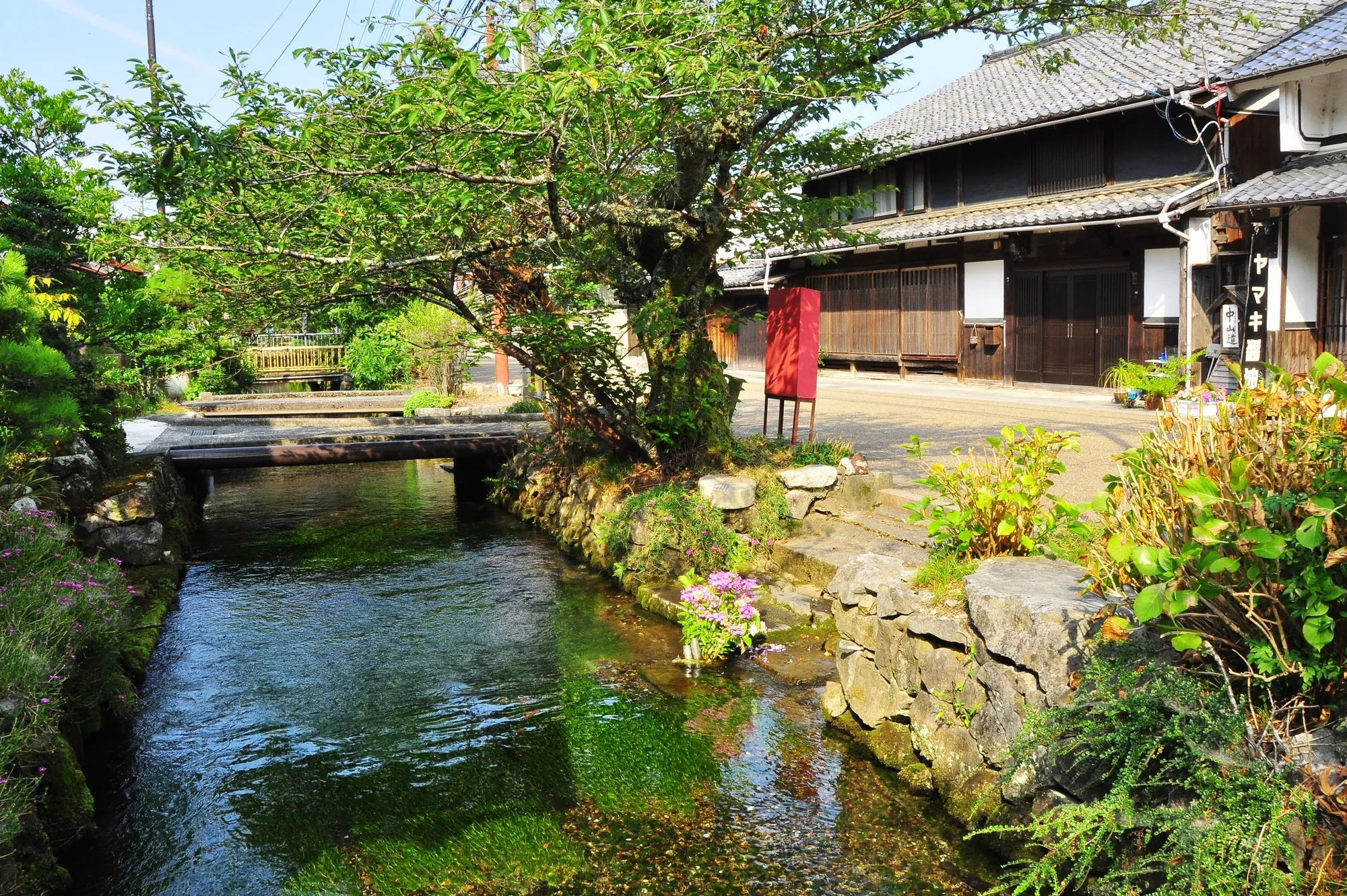 滋賀といえばここ 滋賀県でおすすめの観光スポット30選 Relux Journal
