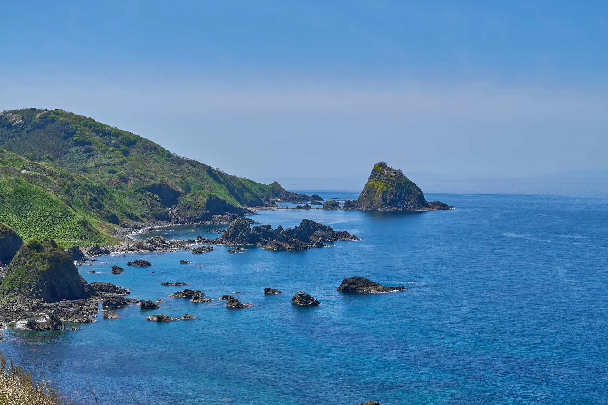 粟島