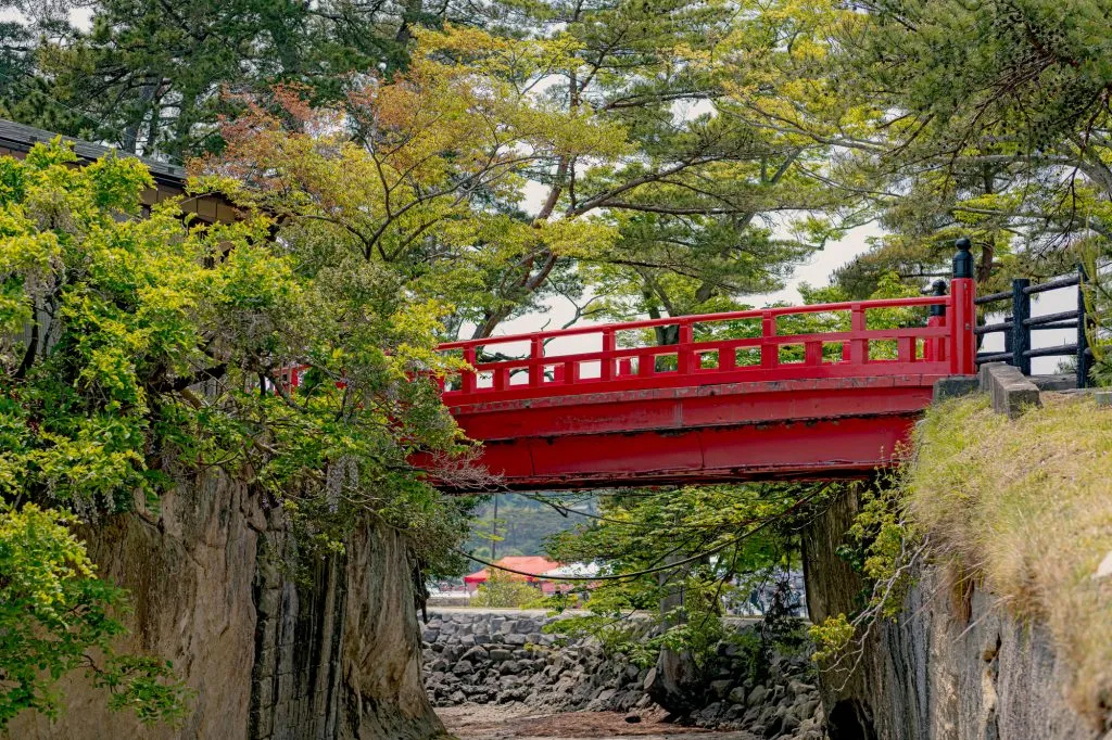 日本三景で有名 宮城県松島でおすすめの観光スポット7選 Relux Journal