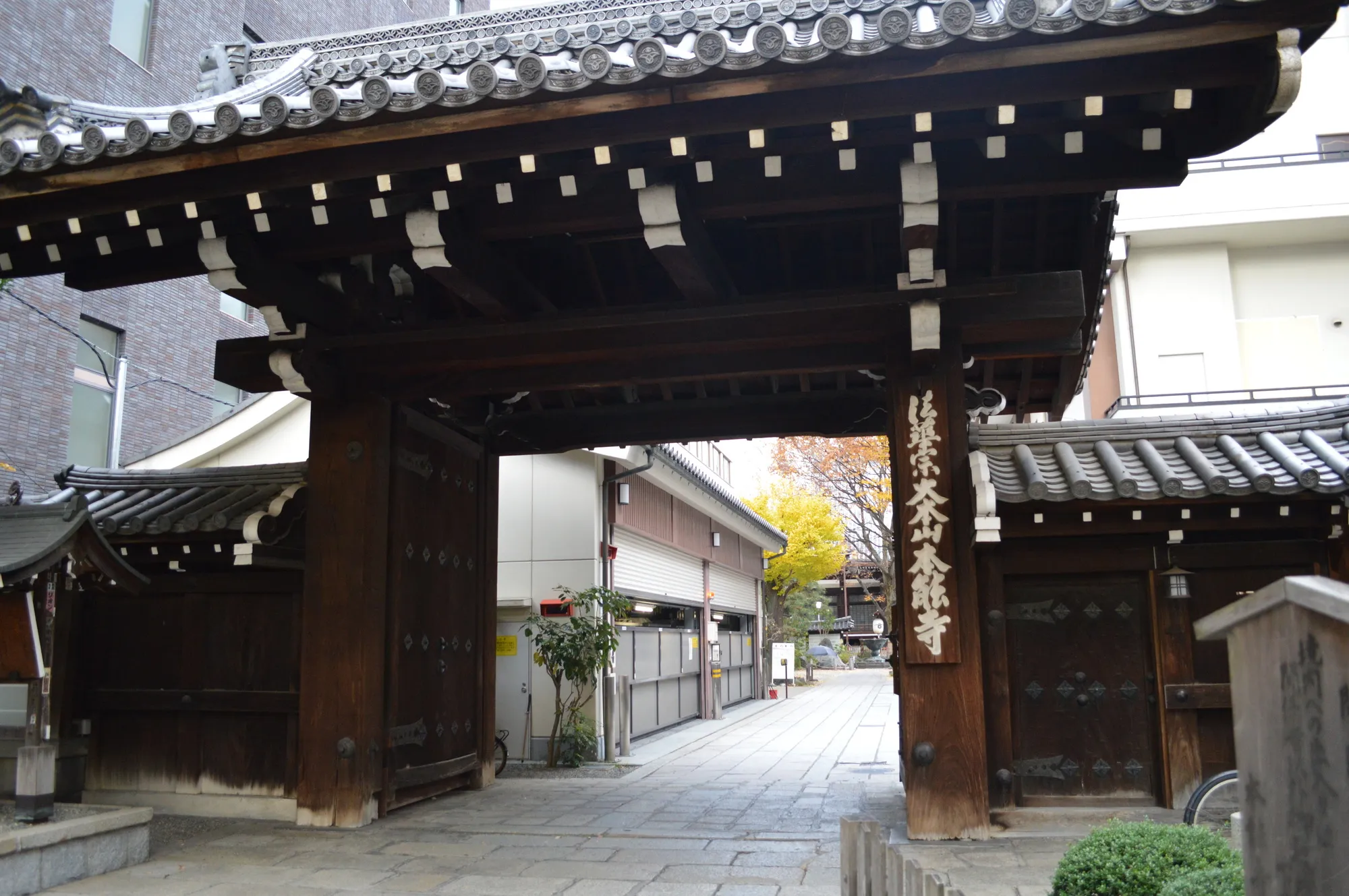 烏丸の観光スポットおすすめ10選 京都の風情を感じる旅をしよう Relux Journal
