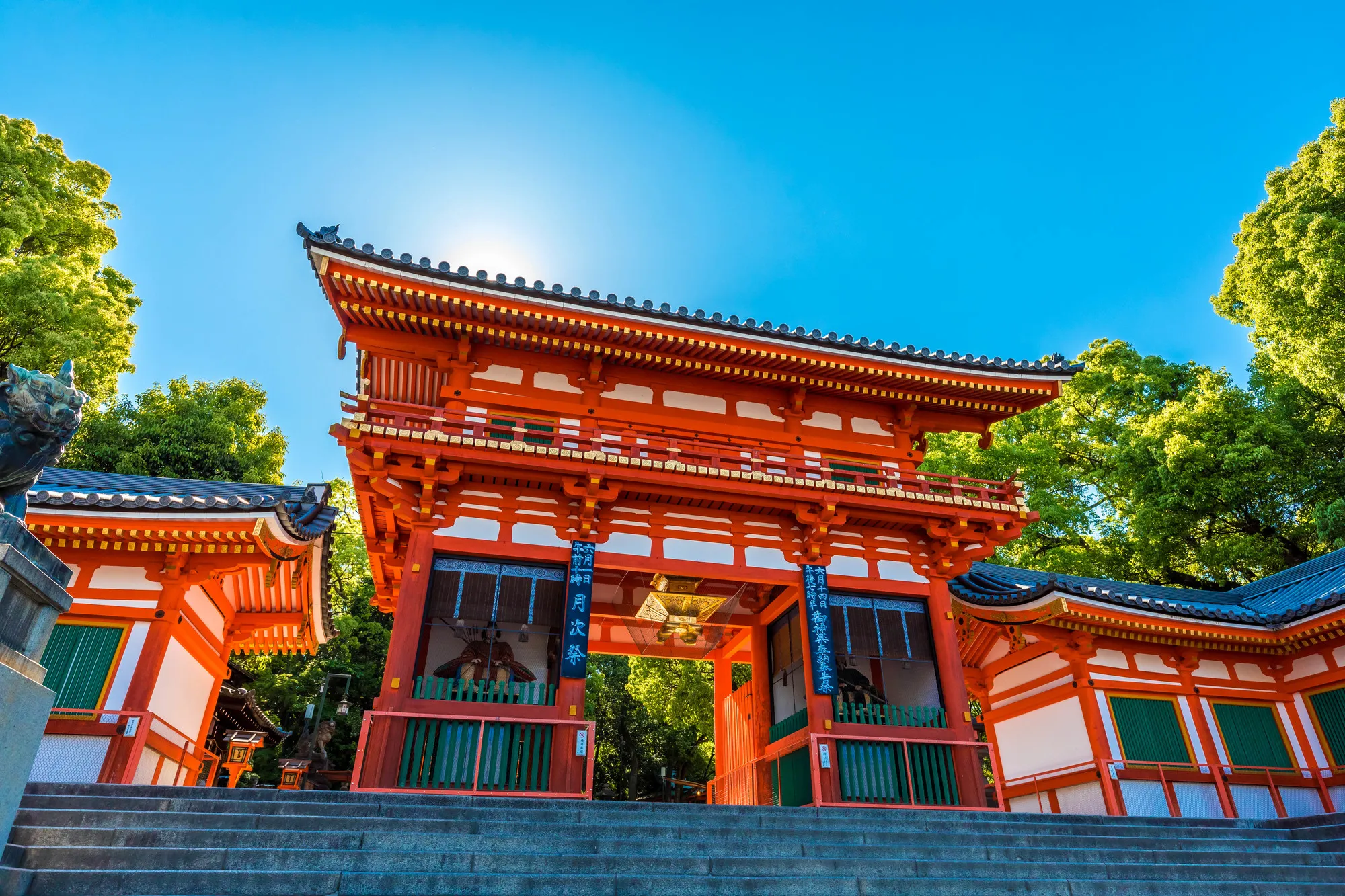 歴史あふれる京都 河原町でおすすめの観光スポット11選 Relux Journal