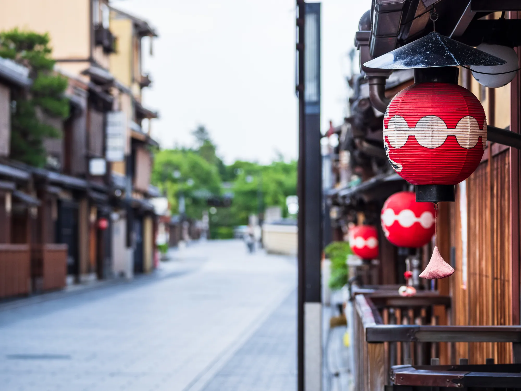 京都・河原町を観光するならここは外せない！おすすめのスポット11選