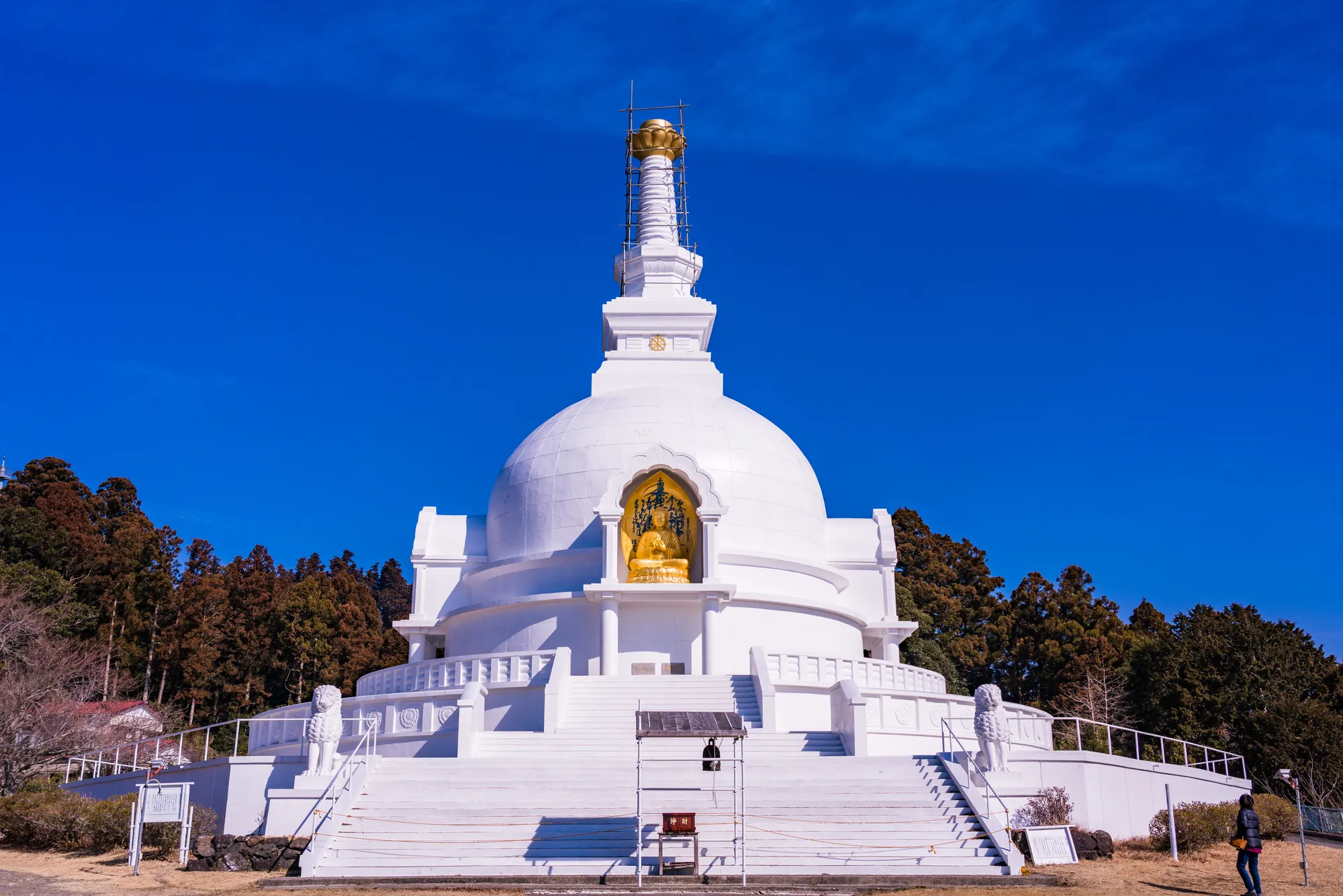 清澄寺