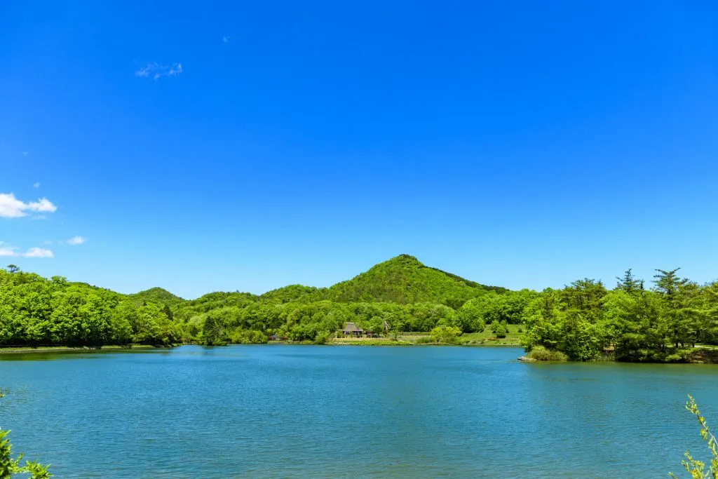 自然と歴史あふれる兵庫県三田市でおすすめの観光スポット6選 Relux Journal