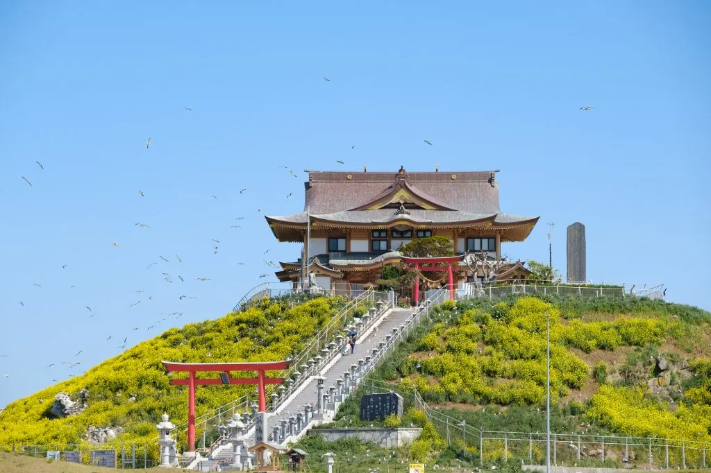 自然と歴史を堪能する 青森県八戸市でおすすめの観光スポット7選 Relux Journal