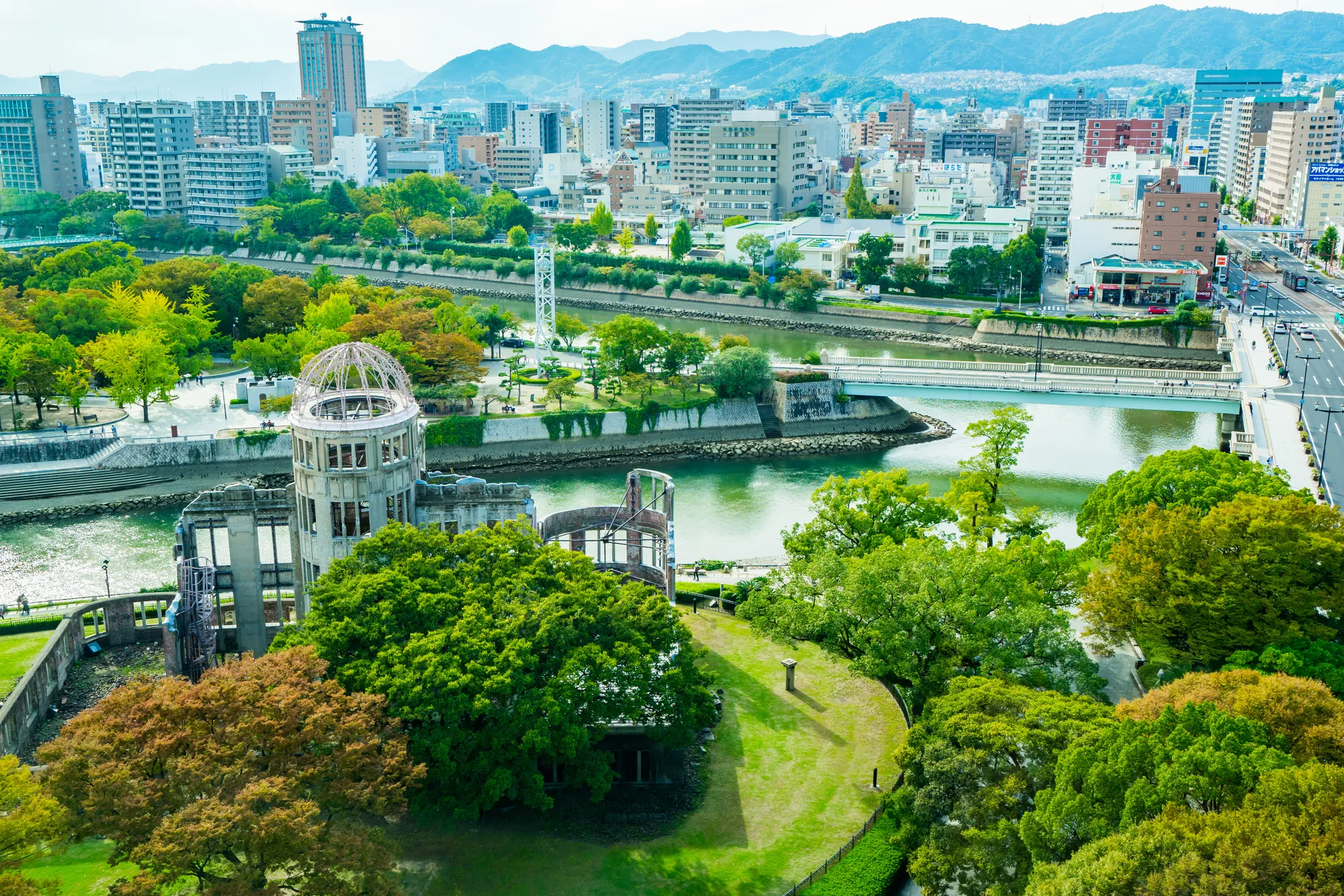 広島をもっと満喫しよう おすすめの穴場観光スポット11選 Relux Journal