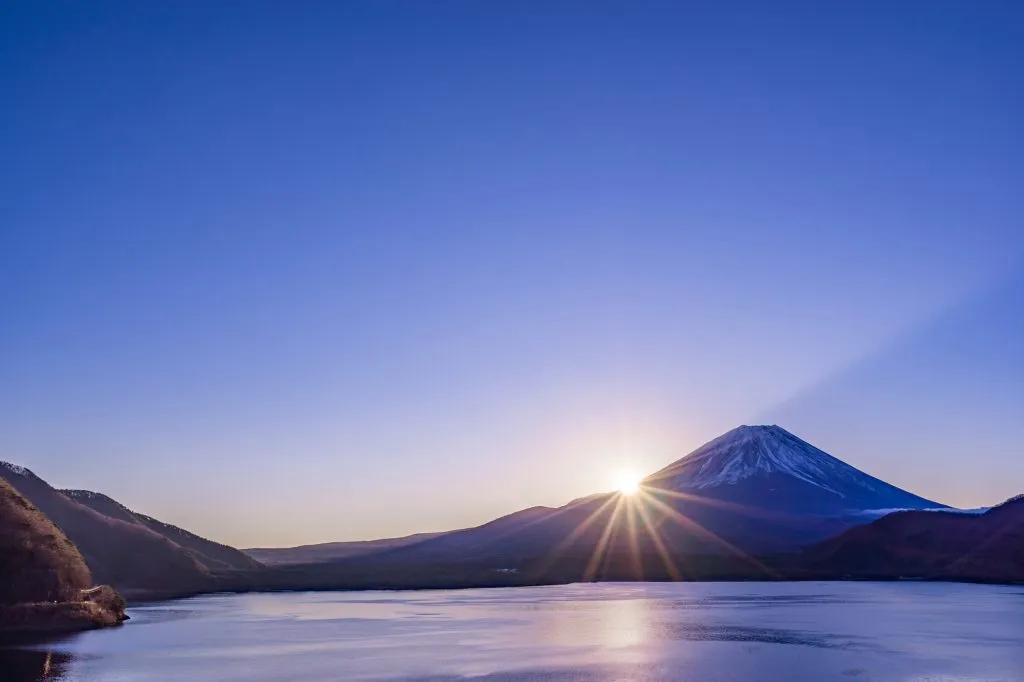 富士山を眺めるならここ おすすめの絶景スポット9選 Relux Journal