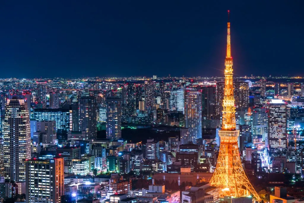 東京観光はここを押さえて 定番からシーン別までおすすめ観光スポット40選 Relux Journal