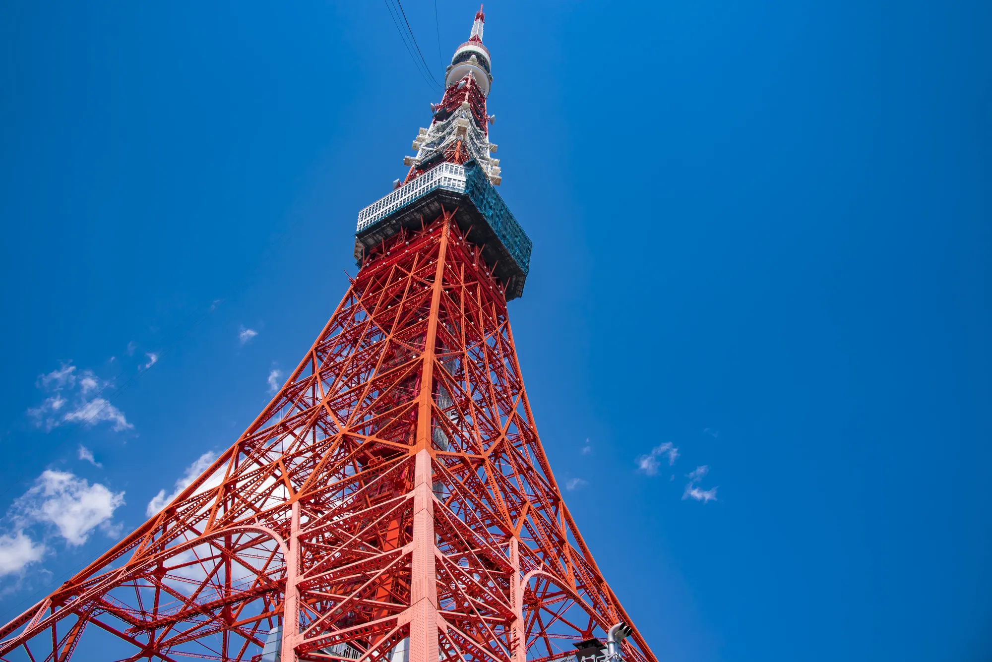 東京タワー