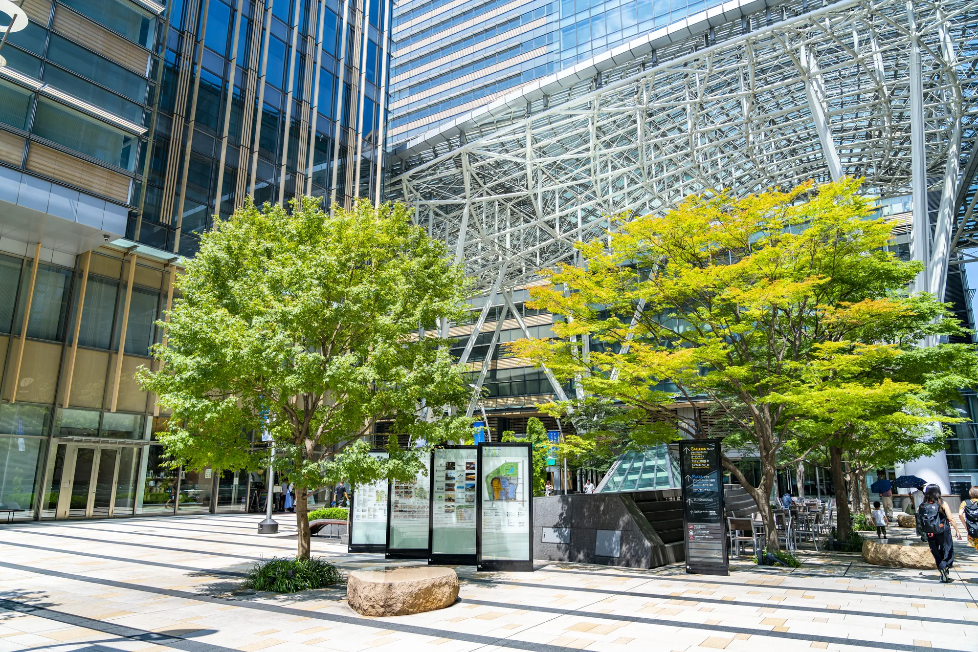 東京ミッドタウン