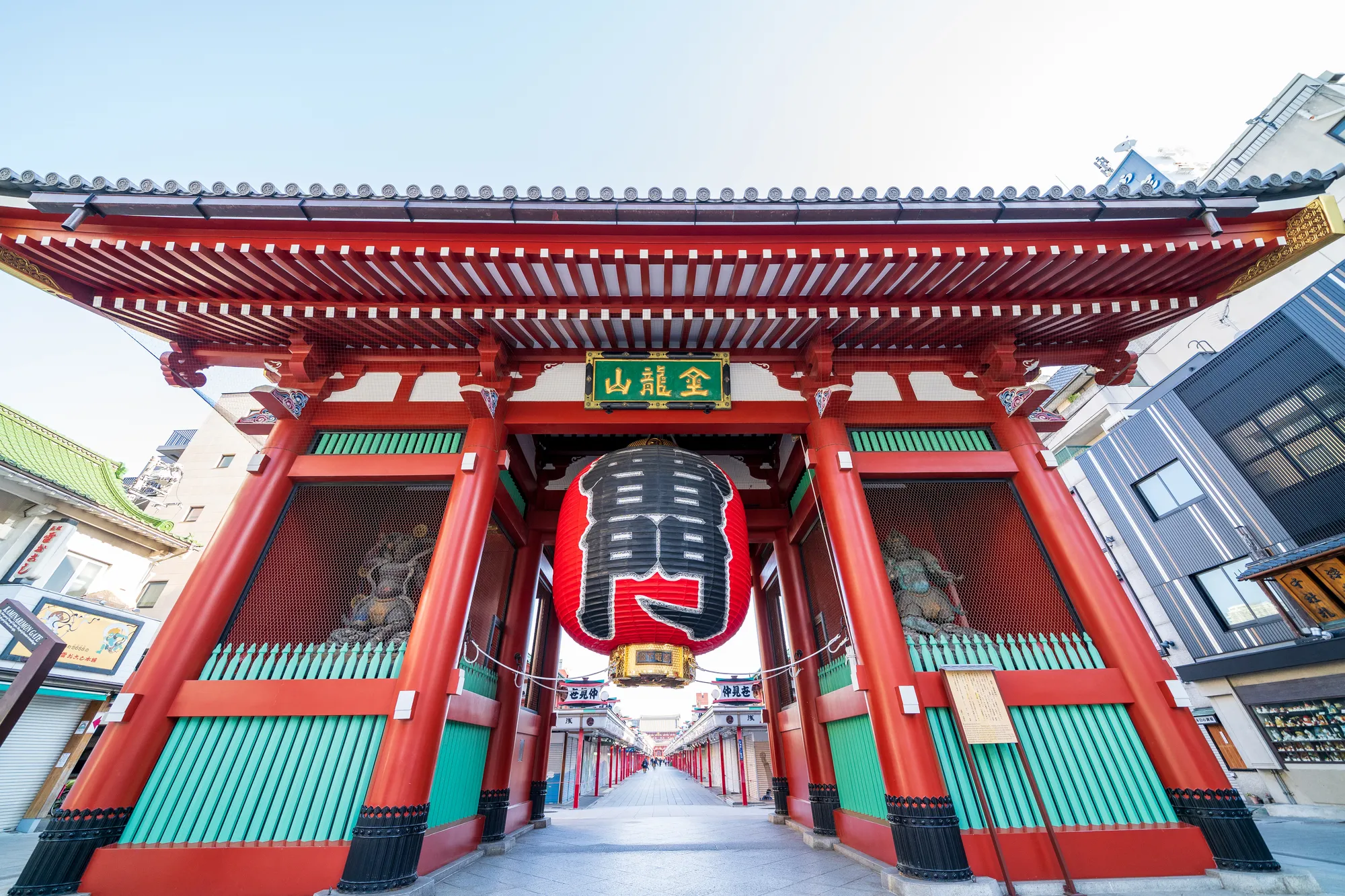 東京観光はここを押さえて 定番からシーン別までおすすめ観光スポット40選 Relux Journal