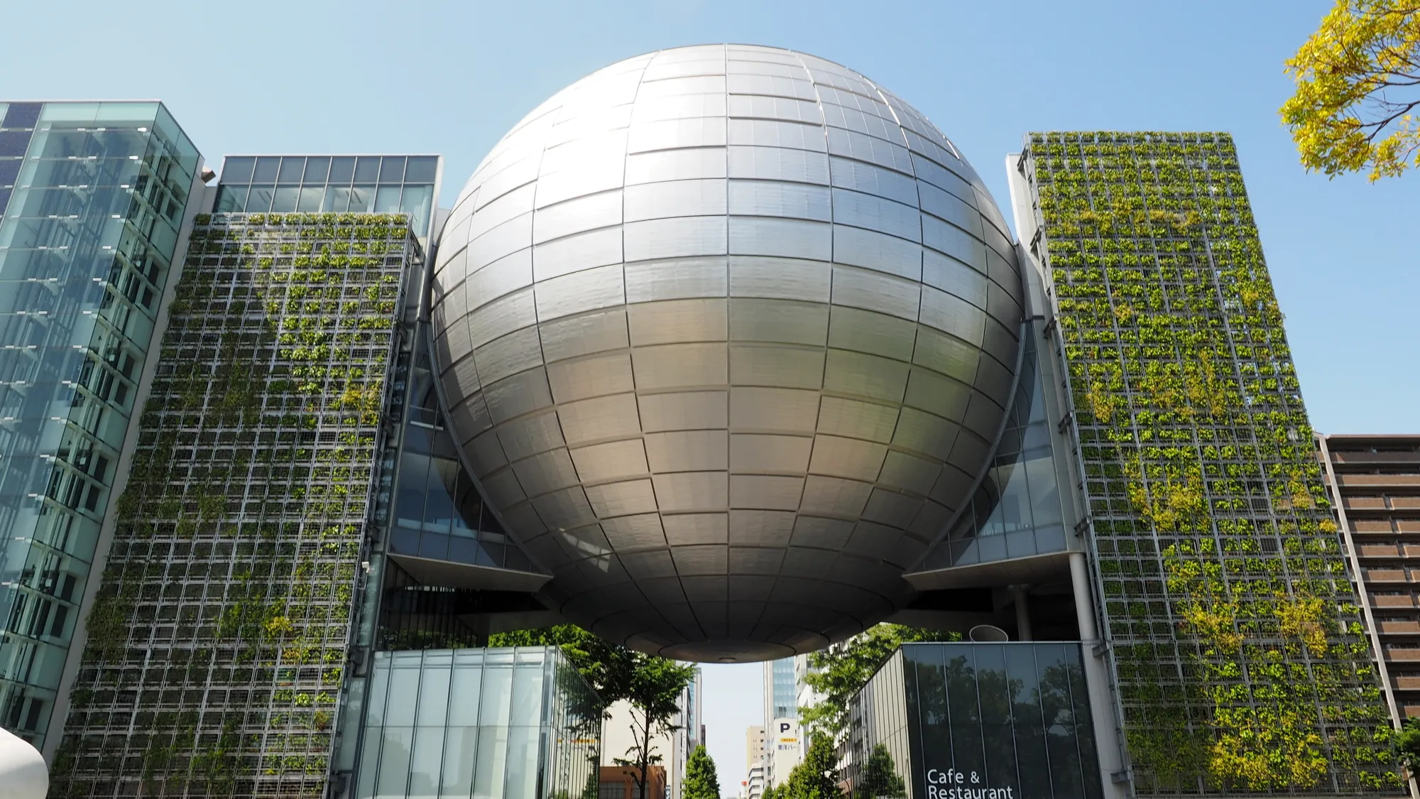 名古屋が誇る繁華街 栄で行きたいおすすめの観光スポット10選 Relux Journal