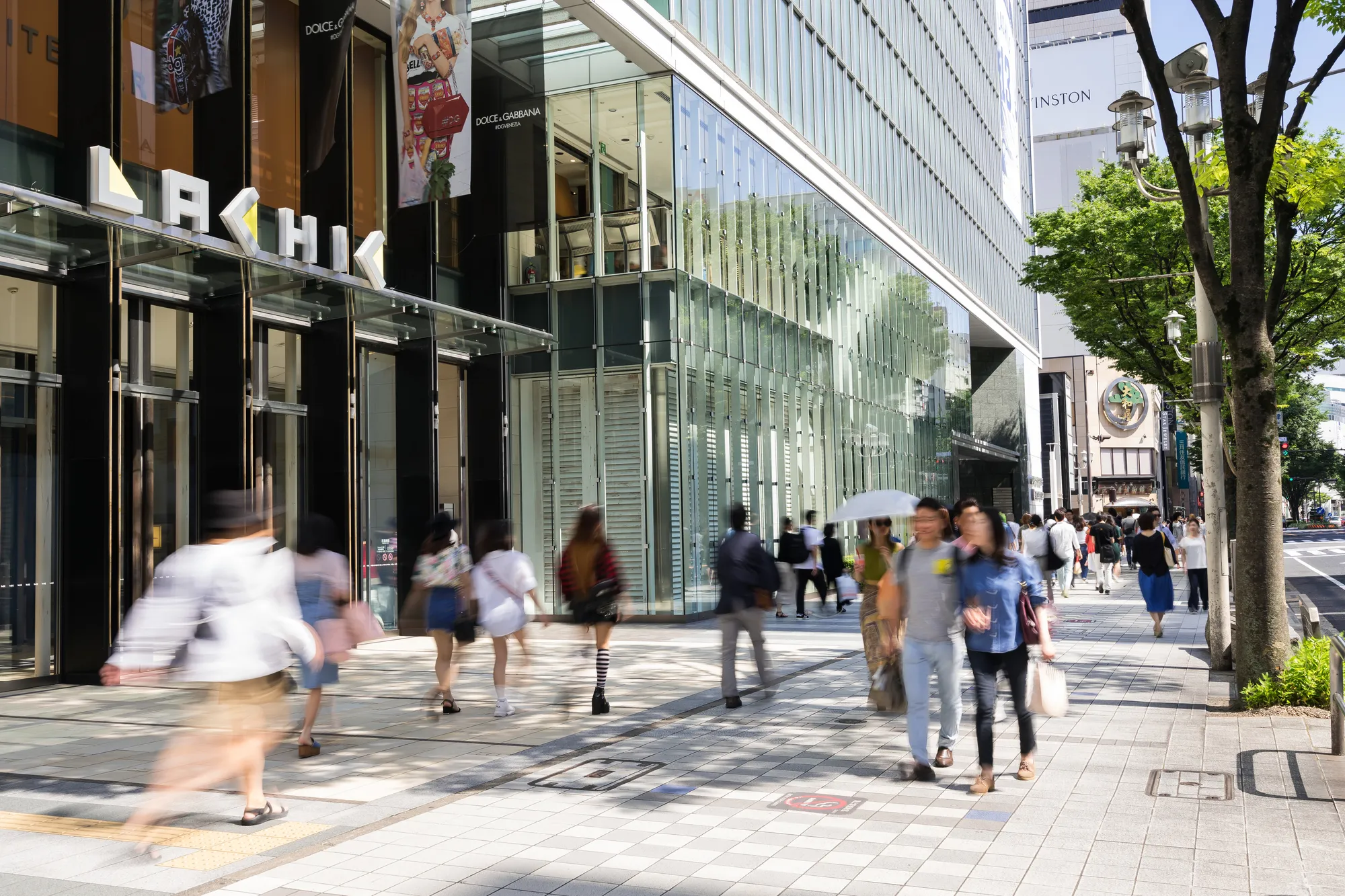 名古屋が誇る繁華街 栄で行きたいおすすめの観光スポット10選 Relux Journal