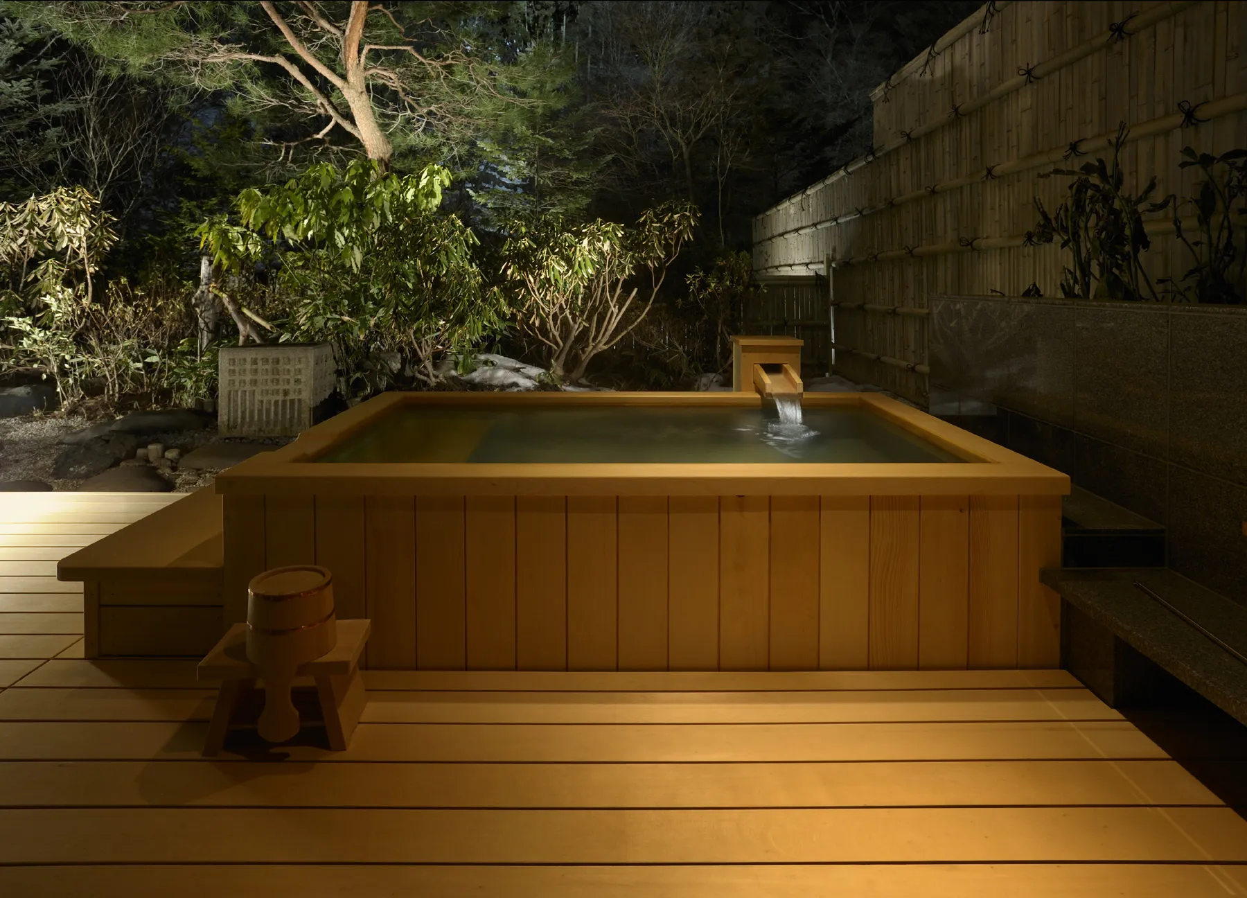 伊香保温泉で泊まりたい、自分時間を満喫できるおすすめ旅館5選
