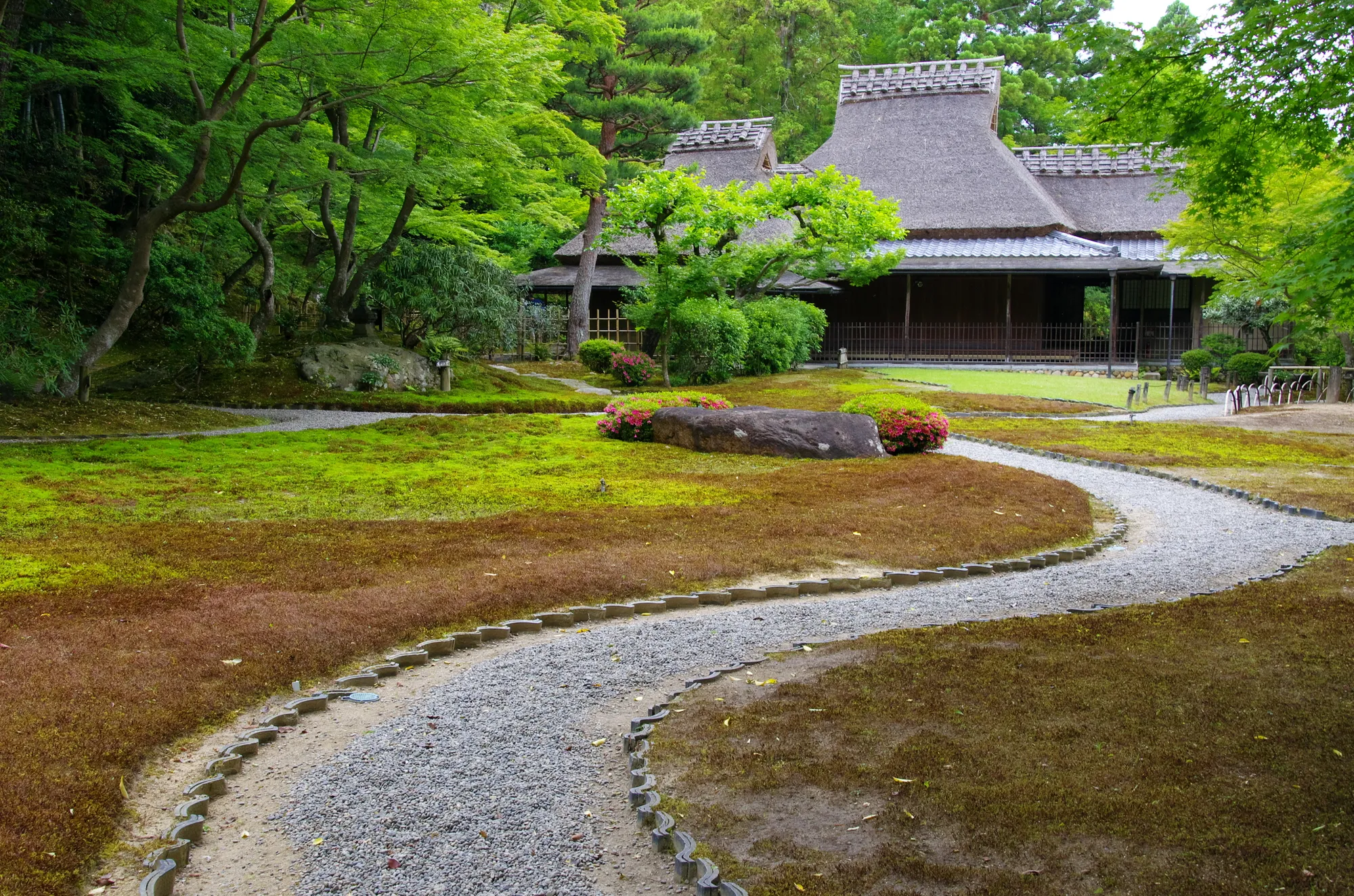 吉城園