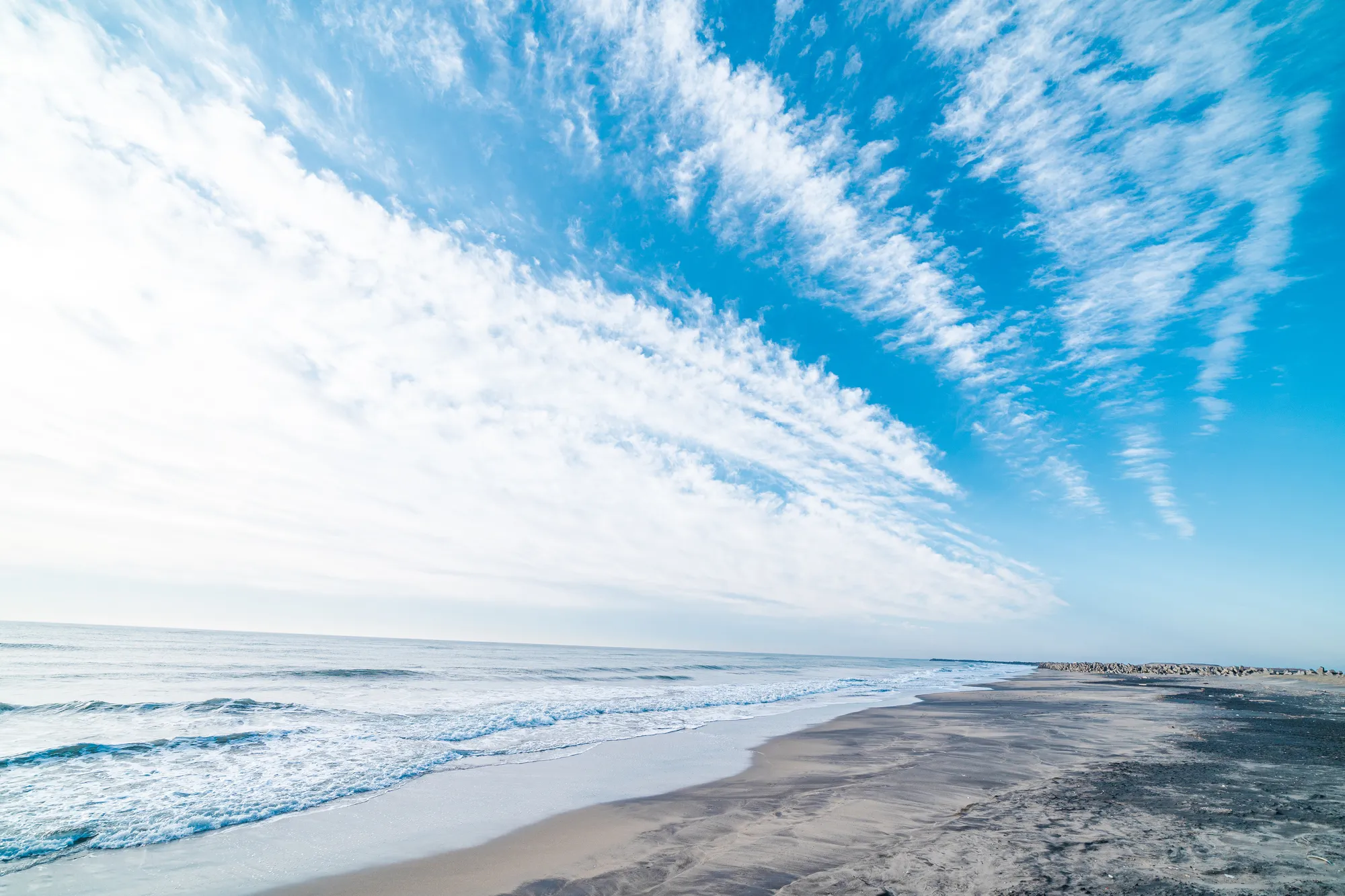 海での思い出づくりに出かけよう 九十九里浜のおすすめ観光スポット8選 Relux Journal